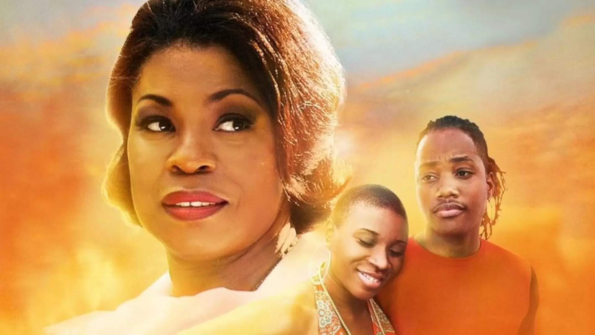 دانلود فیلم Runaway Island 2015