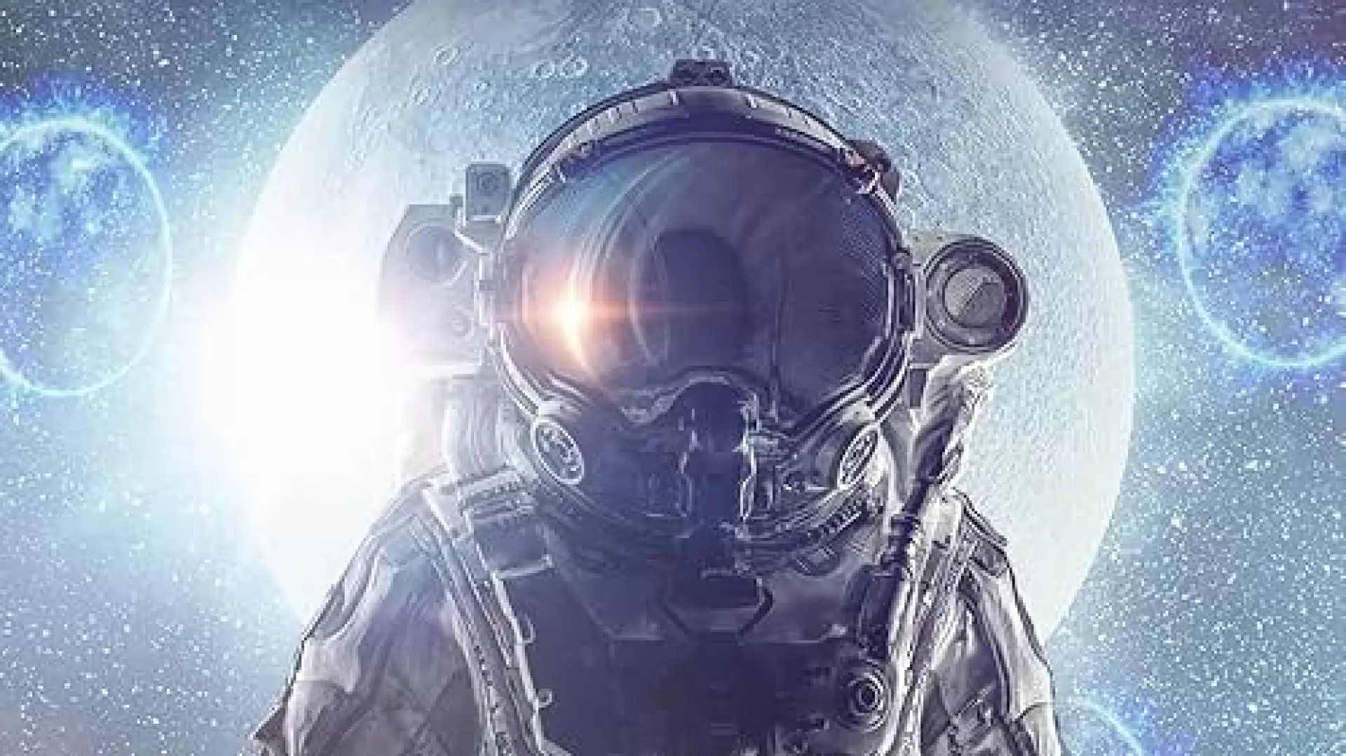 دانلود سریال Cosmic Disclosure 2015