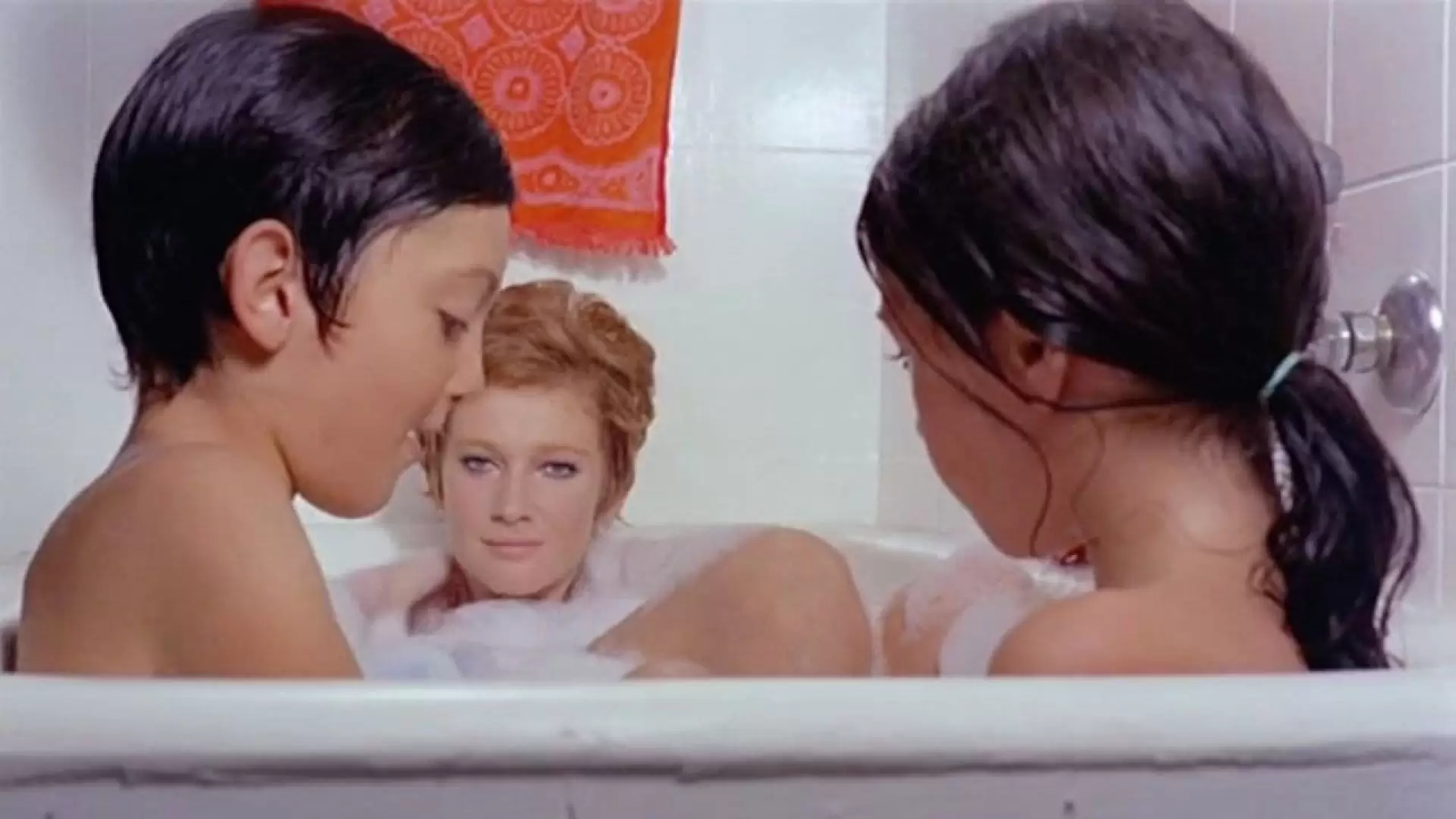 دانلود فیلم Mother’s Heart 1969