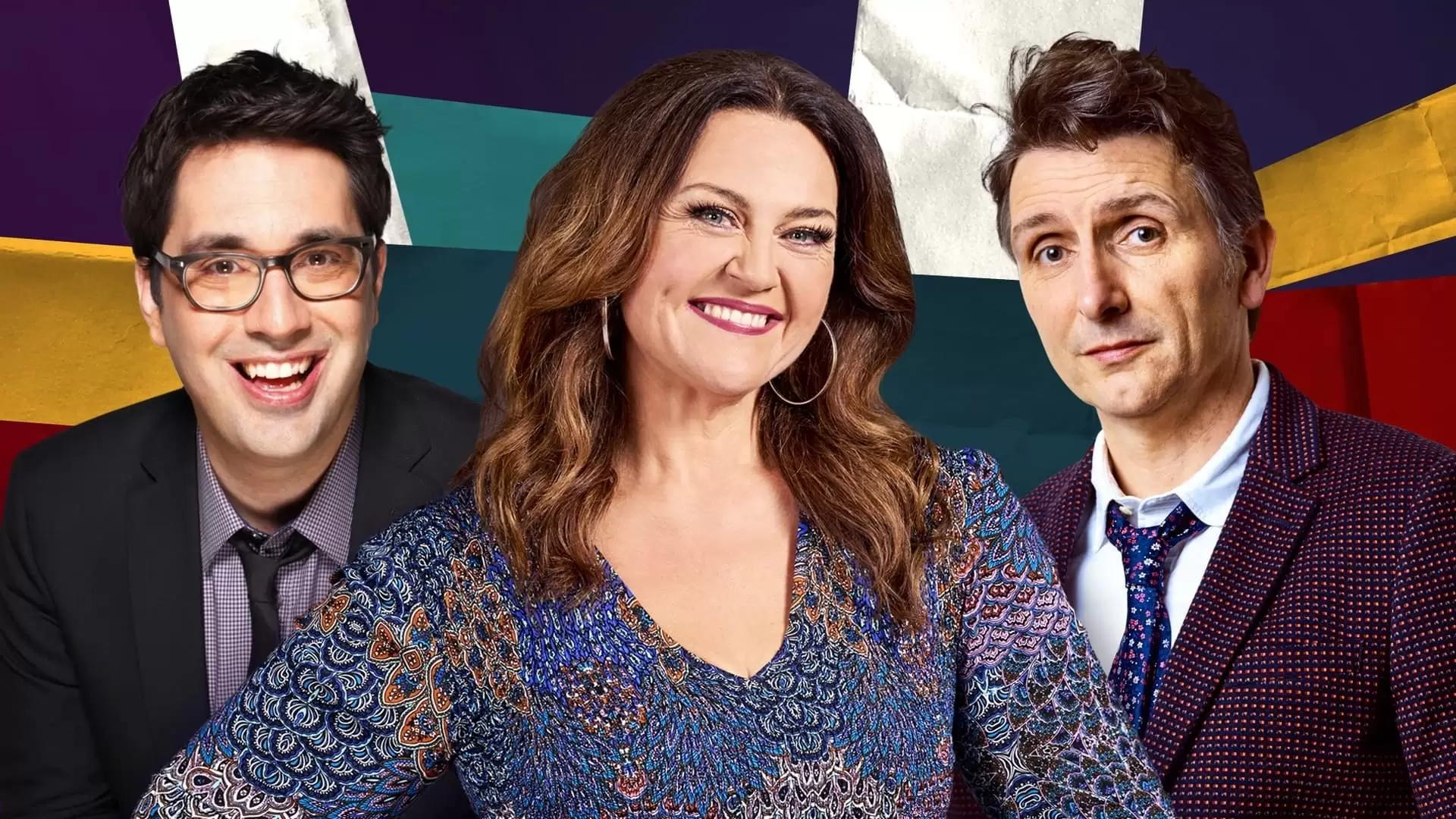 دانلود سریال Would I Lie to You? Australia 2022