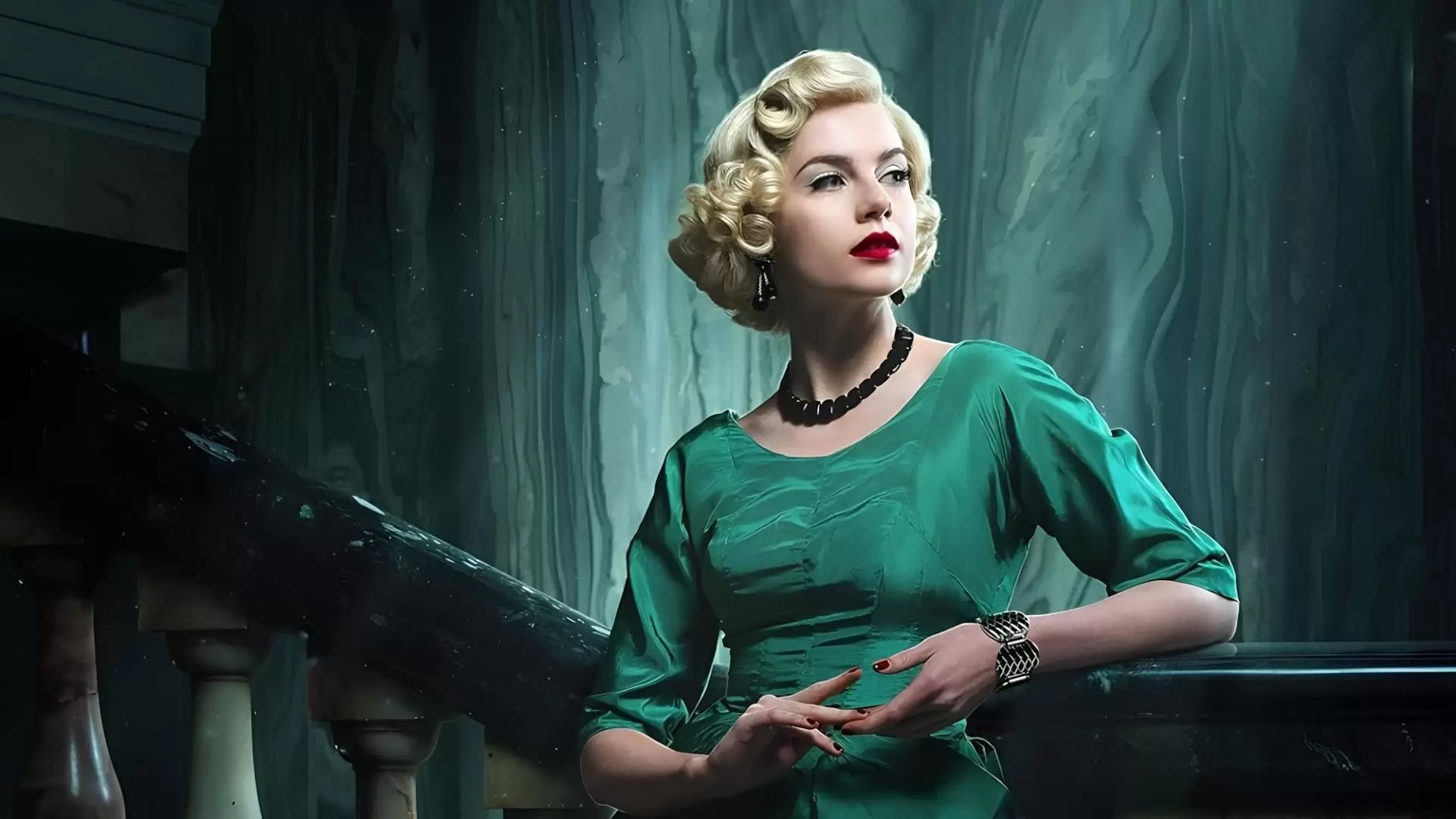 دانلود سریال A Cruel Love: The Ruth Ellis Story 2025 با زیرنویس فارسی و تماشای آنلاین
