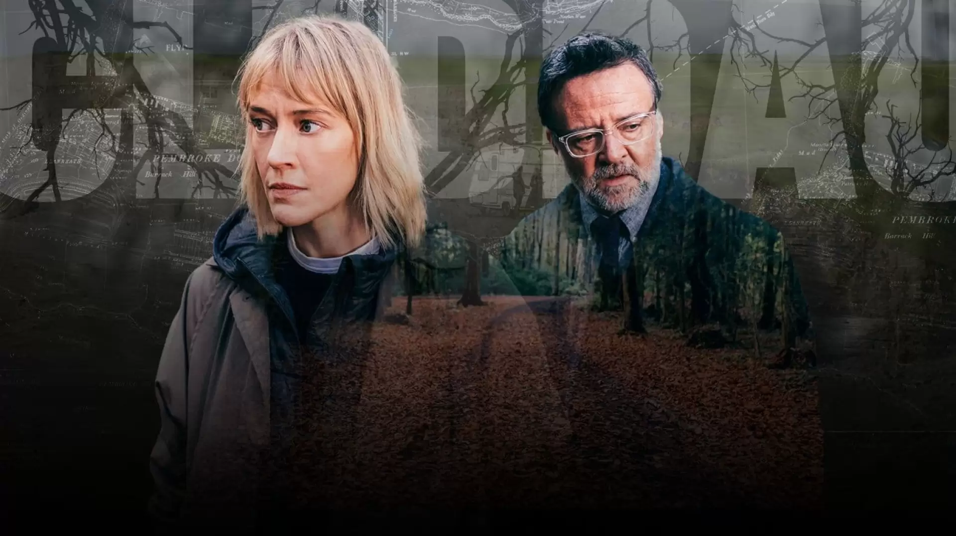 دانلود سریال The One That Got Away (Cleddau) 2024 با تماشای آنلاین