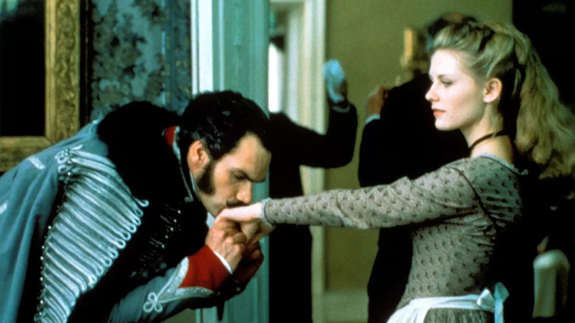 دانلود فیلم Lover’s Prayer 2001