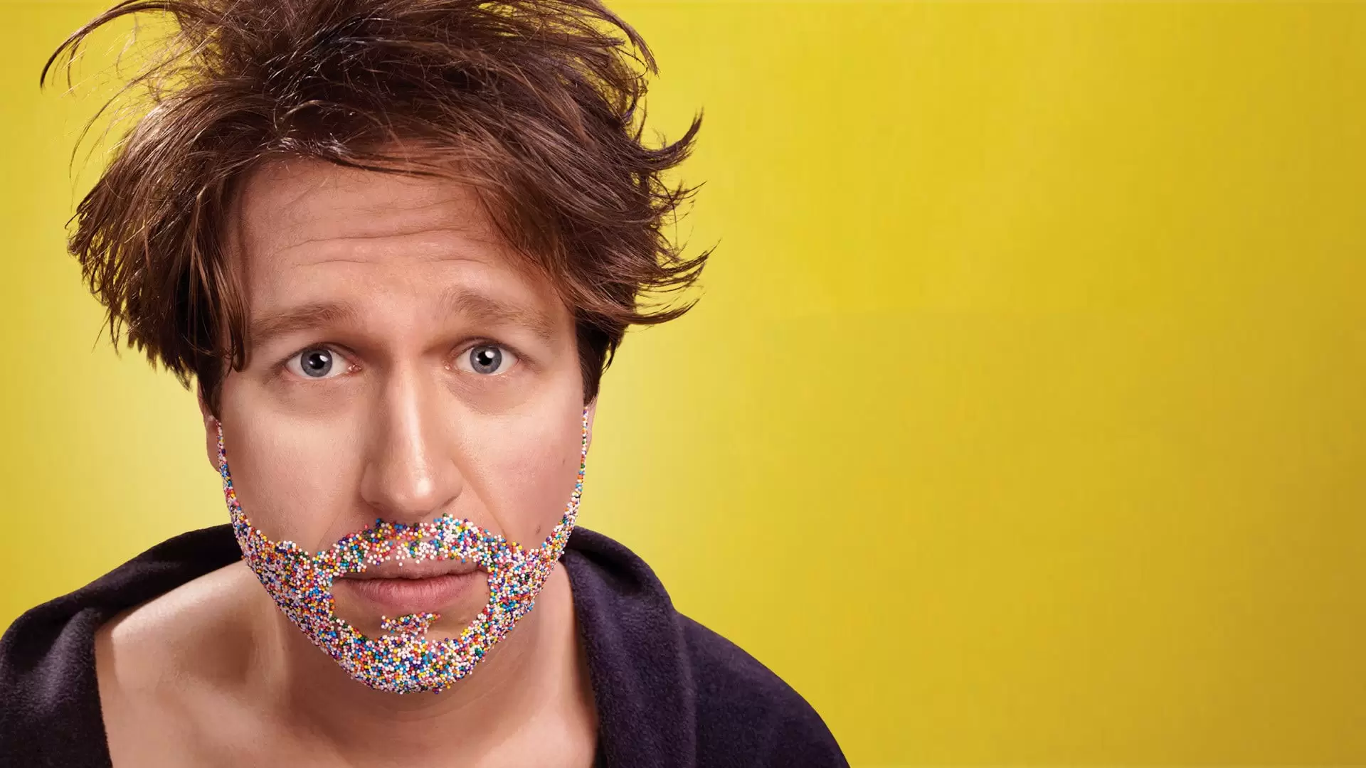 دانلود فیلم Pete Holmes: Nice Try, the Devil! 2013