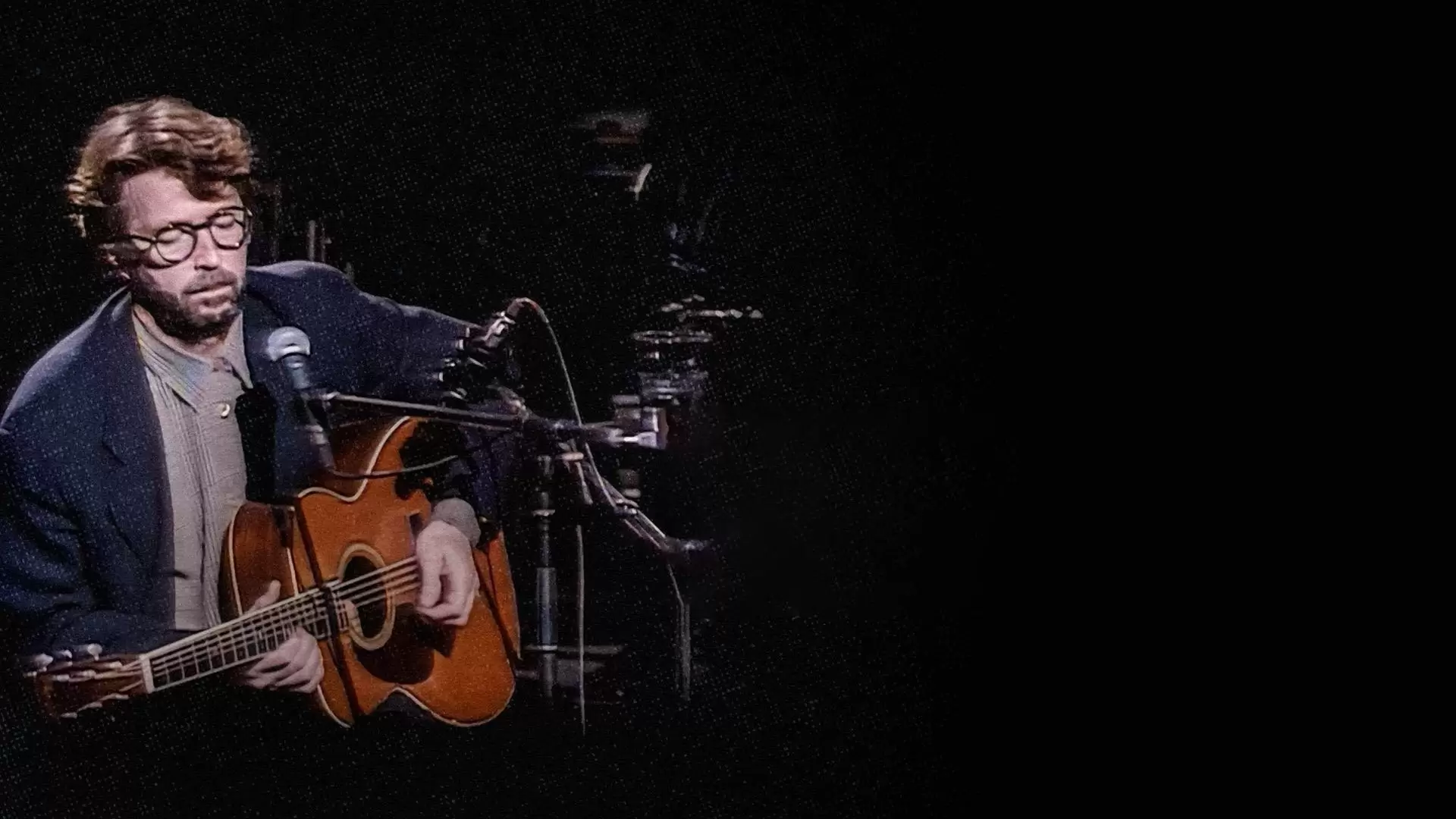 دانلود کنسرت Eric Clapton Unplugged… Over 30 Years Later 2025