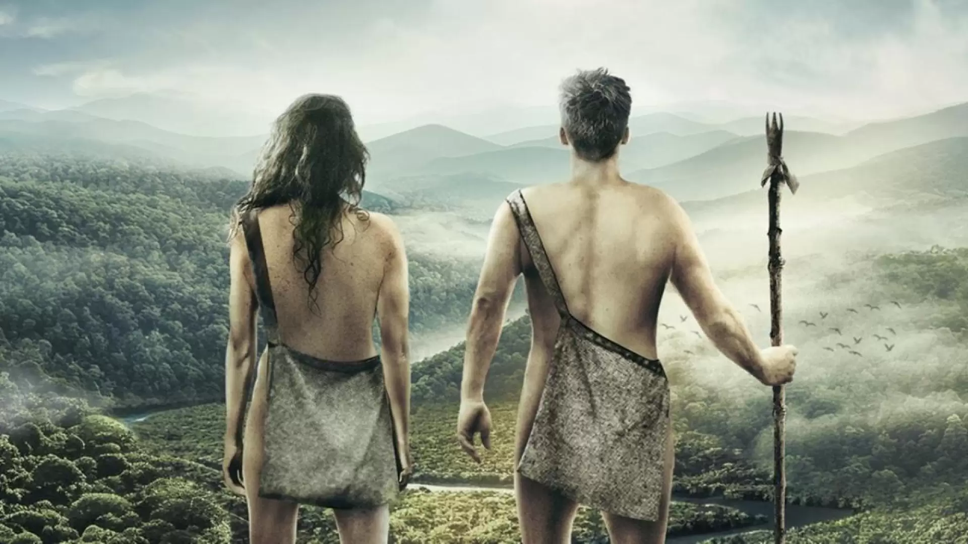 دانلود سریال Naked and Afraid Spain 2025 با تماشای آنلاین