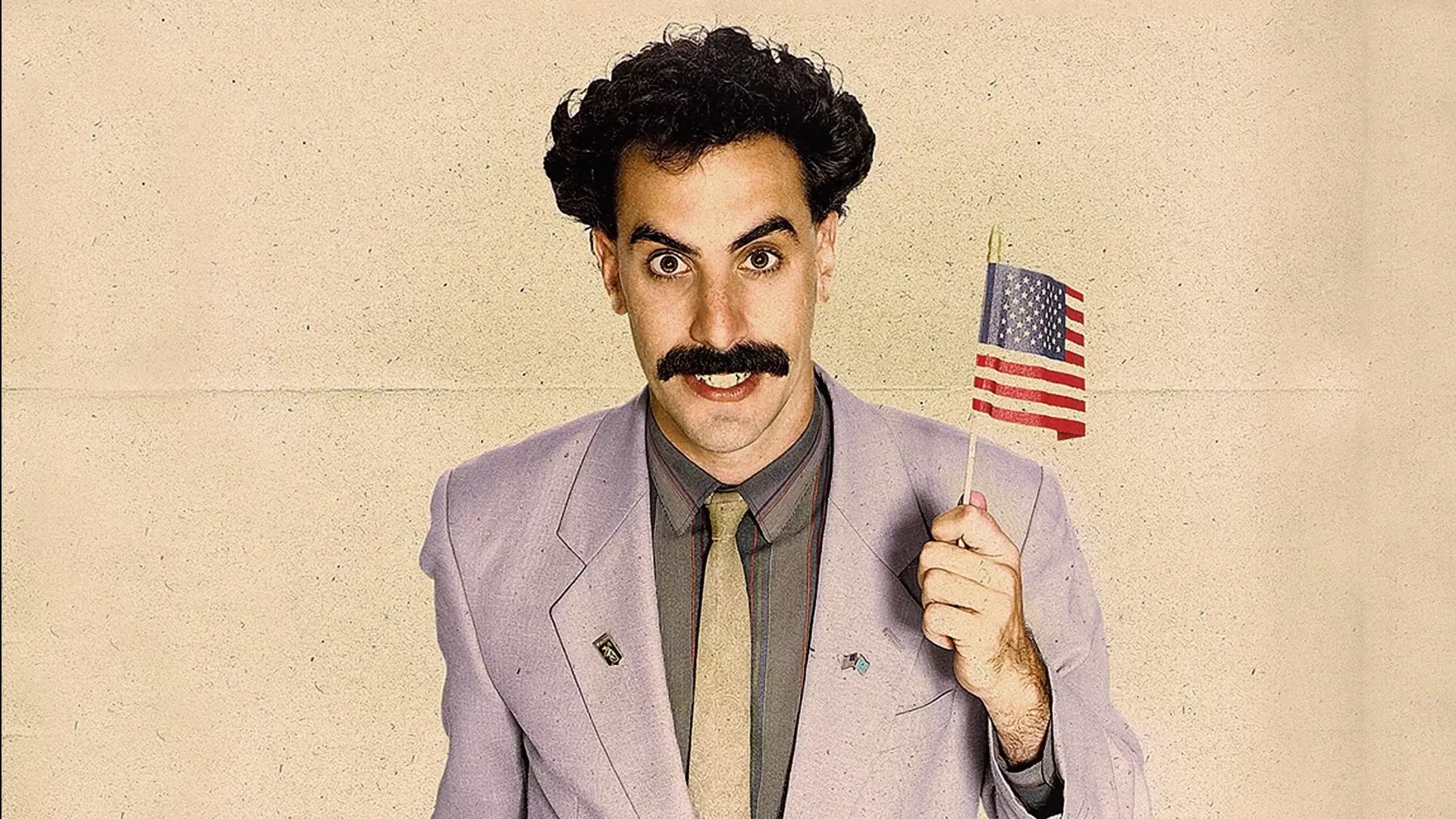 دانلود فیلم Borat 2006 (بورات) با زیرنویس فارسی و تماشای آنلاین