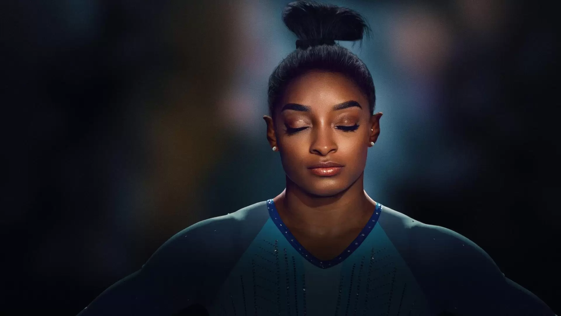 دانلود مستند Simone Biles Rising 2024 با تماشای آنلاین