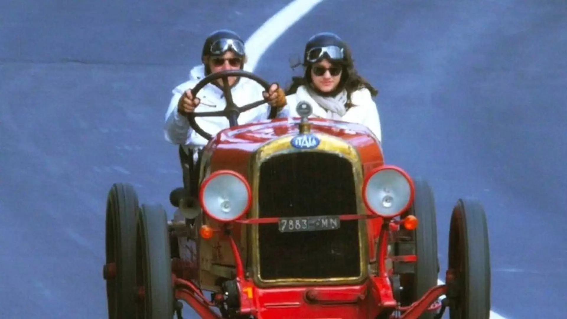 دانلود مستند Circuito di Pescara – The Acerbo Cup 2015