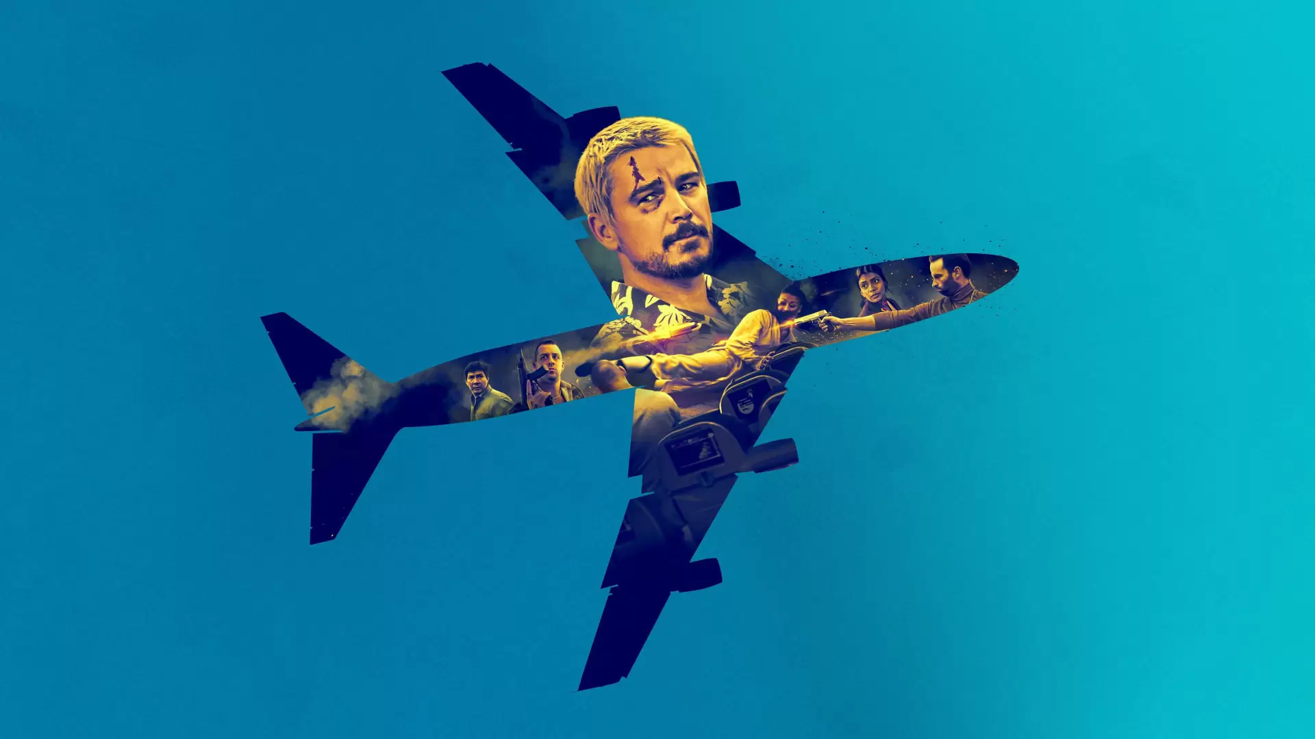 دانلود فیلم Fight or Flight 2025 با تماشای آنلاین