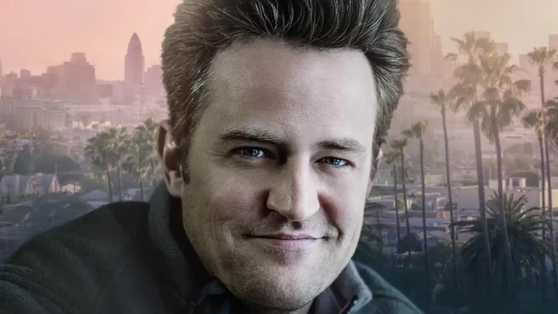 دانلود مستند Matthew Perry: A Hollywood Tragedy 2025 (متیو پری: یک تراژدی هالیوودی) با تماشای آنلاین