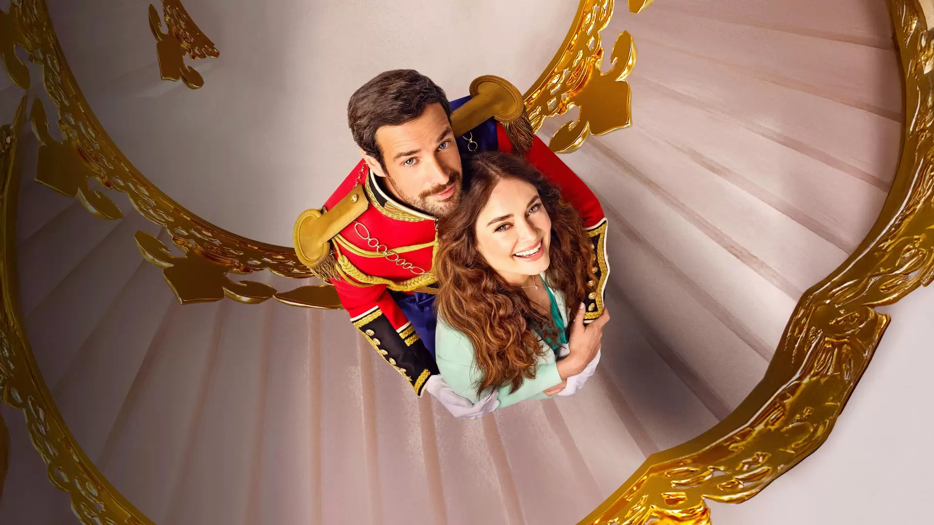 دانلود فیلم The Royal We 2025