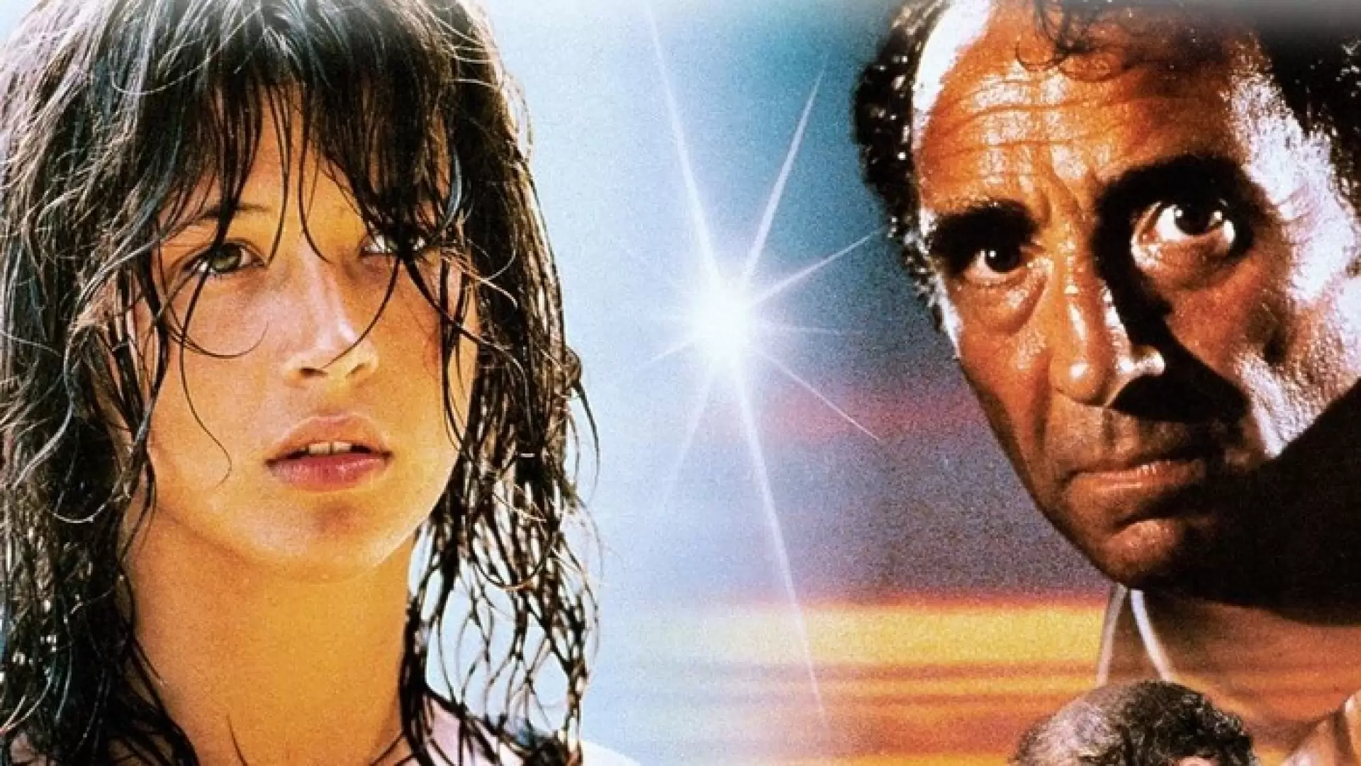 دانلود فیلم Descent Into Hell 1986
