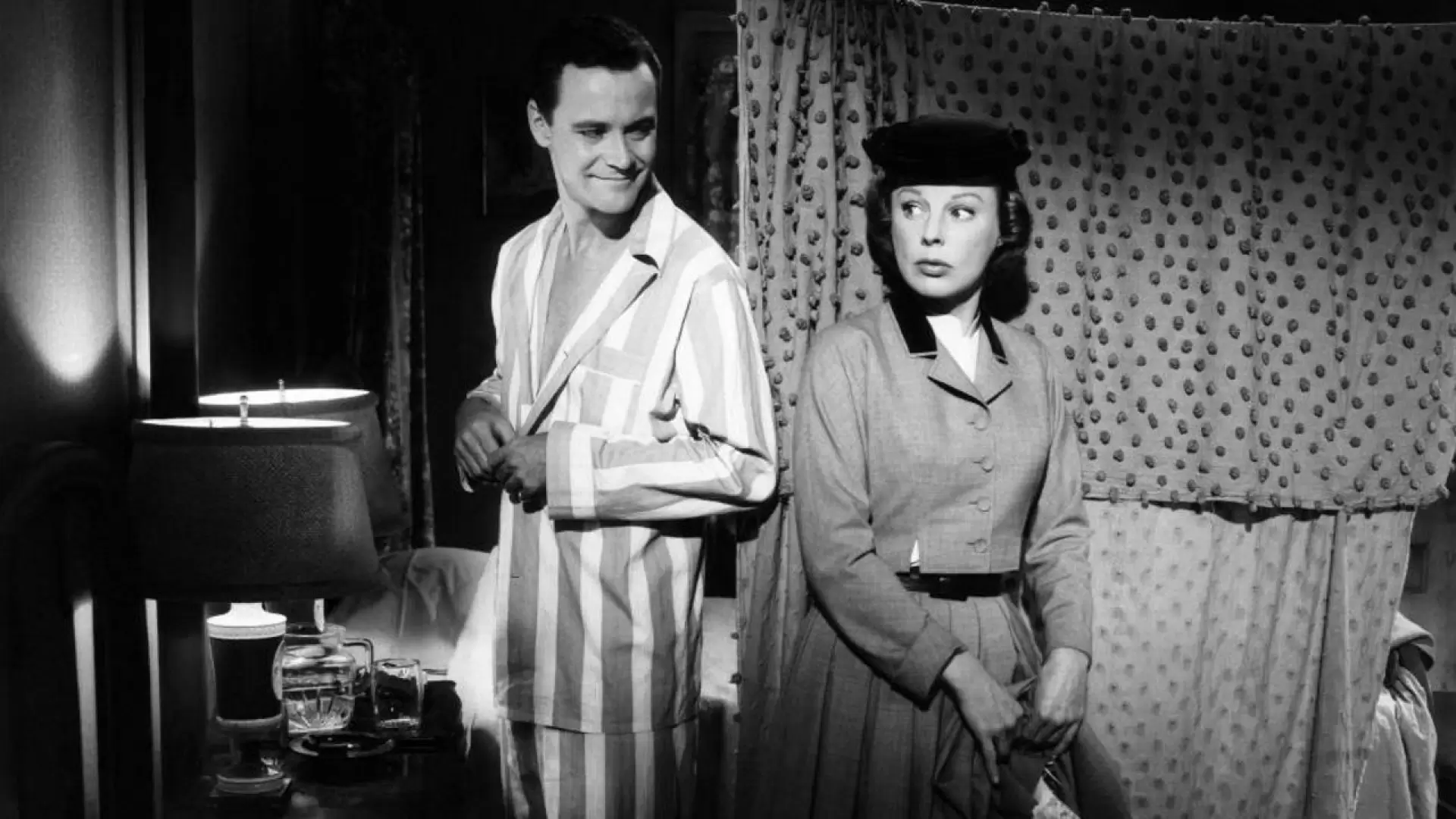 دانلود فیلم You Can’t Run Away from It 1956