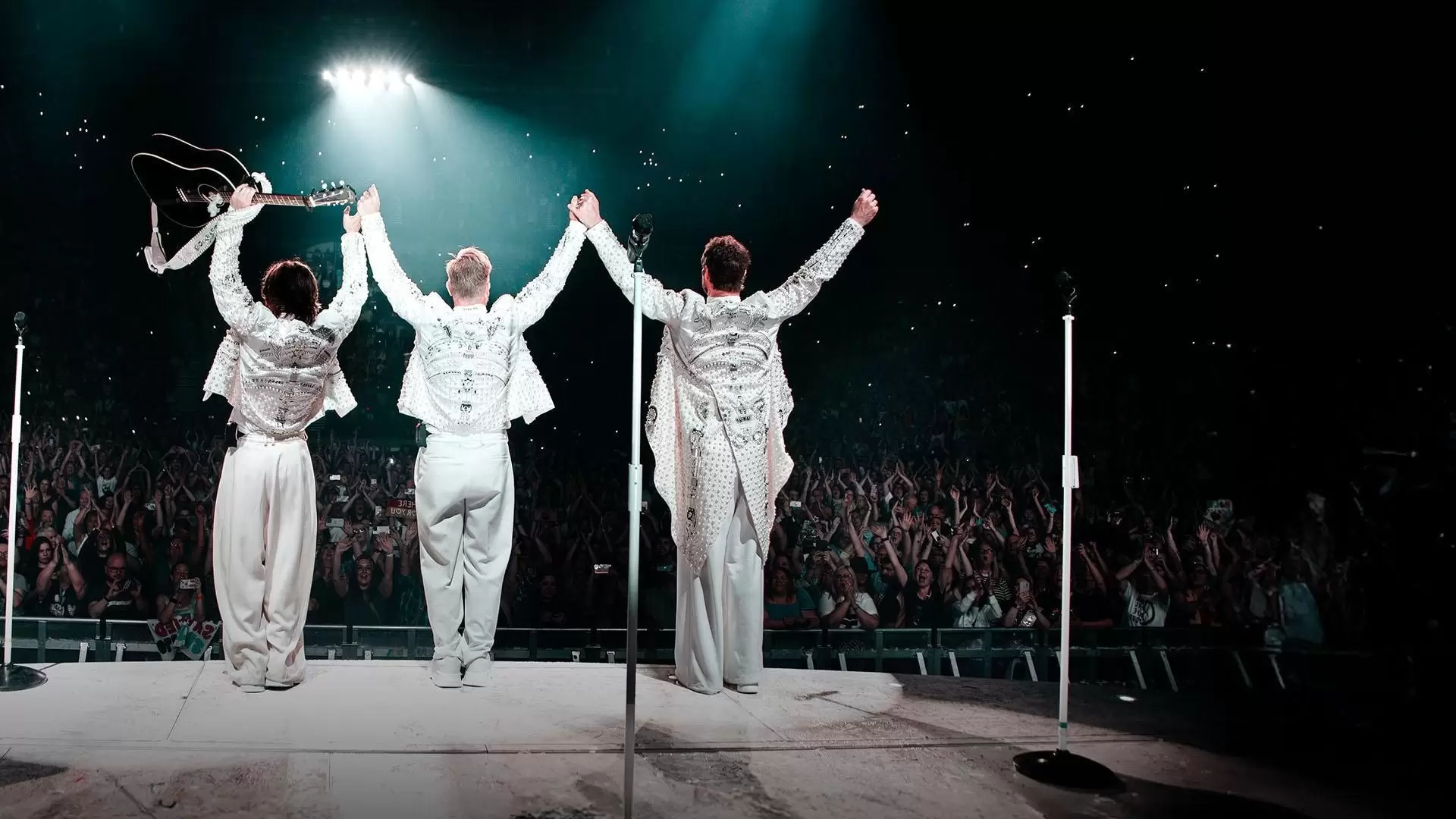 دانلود کنسرت Take That: This Life – Live in Concert 2024