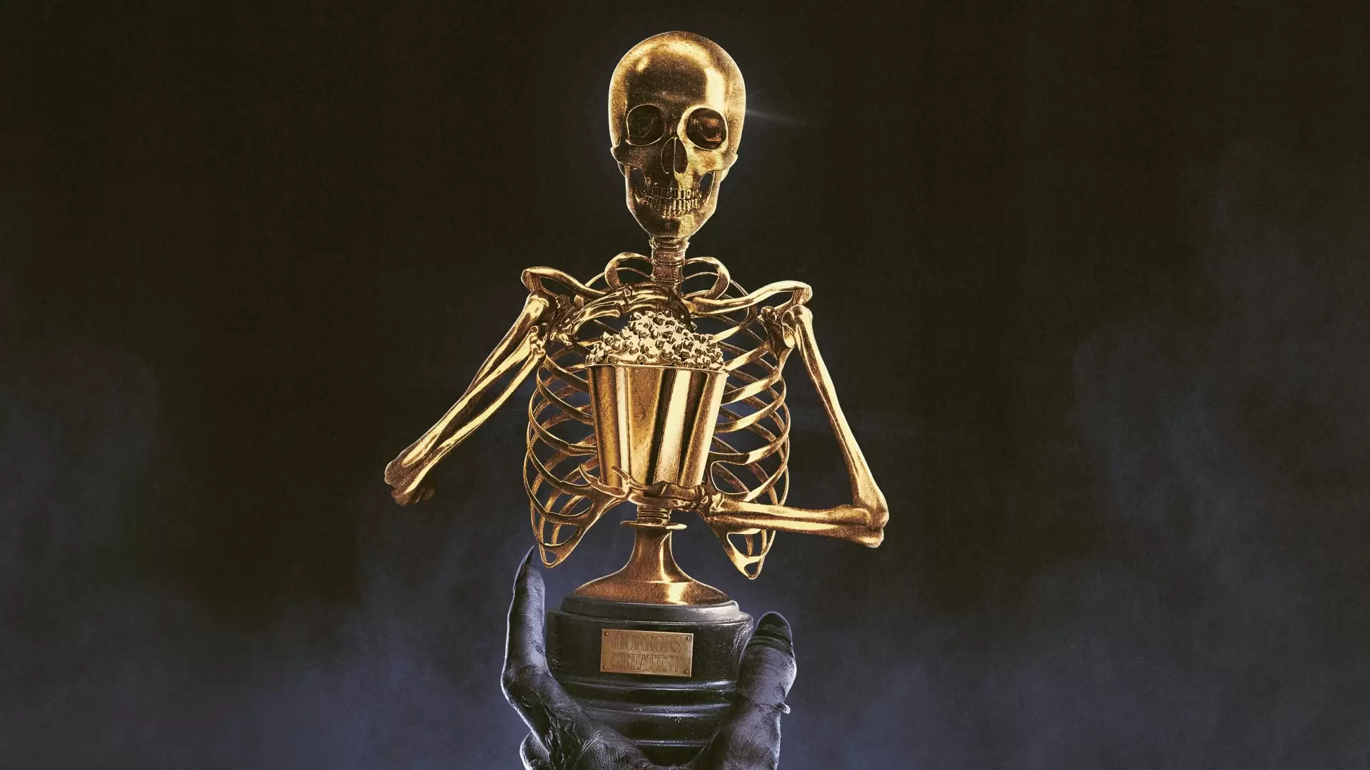 دانلود مستند Horror’s Greatest 2024