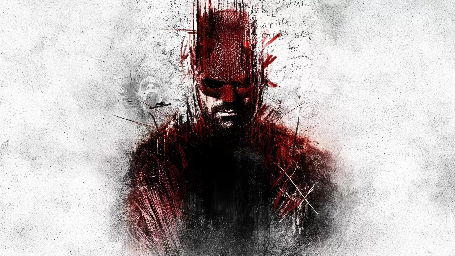 دانلود سریال Daredevil: Born Again 2025 (دردویل: تولد دوباره) با زیرنویس فارسی و تماشای آنلاین