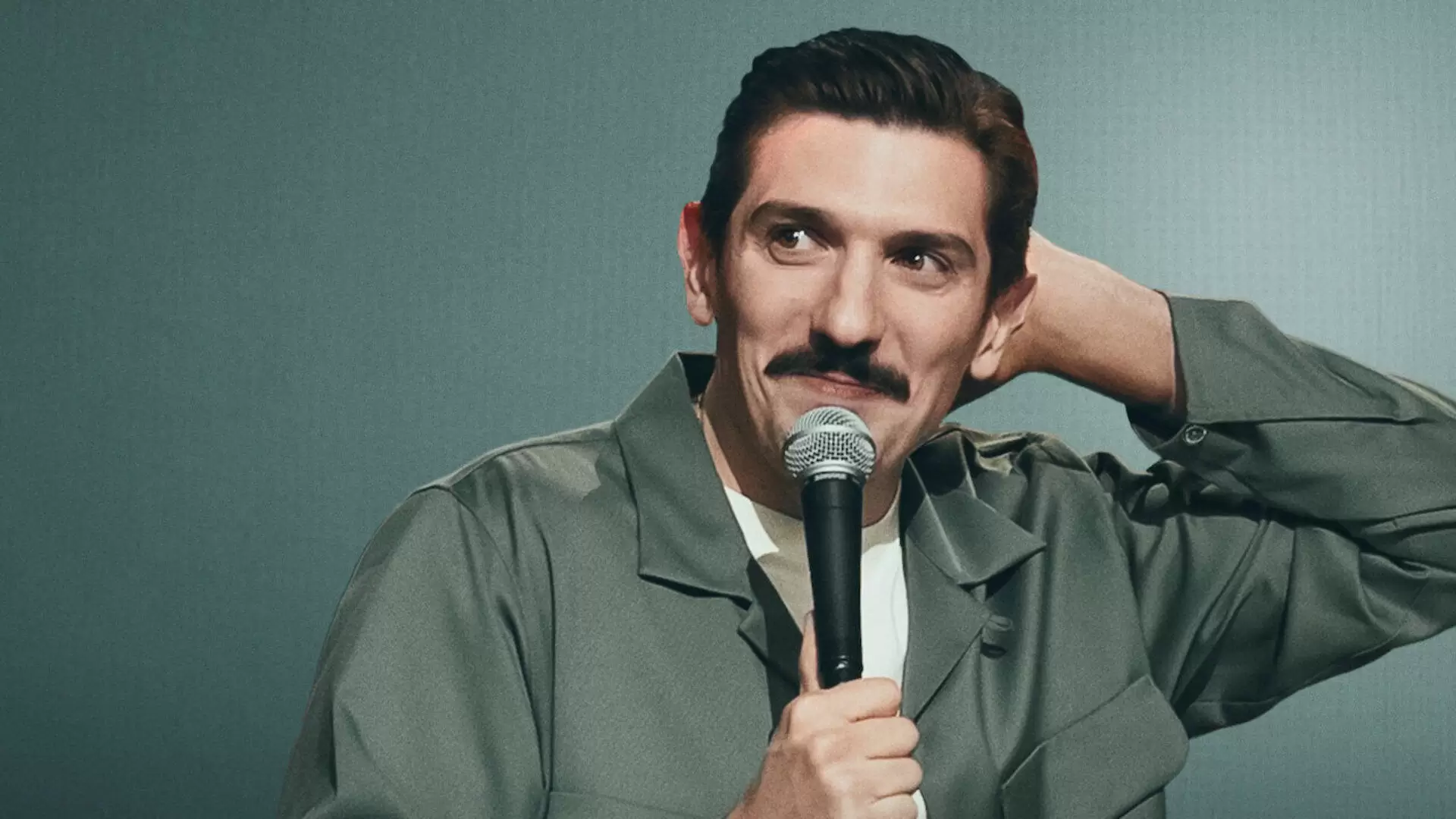 دانلود فیلم Andrew Schulz: Life 2025 با تماشای آنلاین