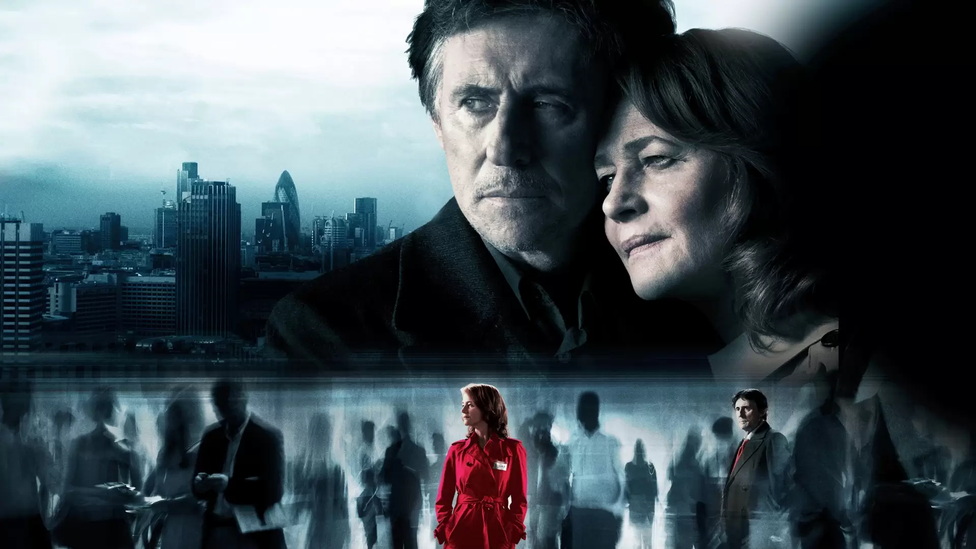 دانلود فیلم I, Anna 2012