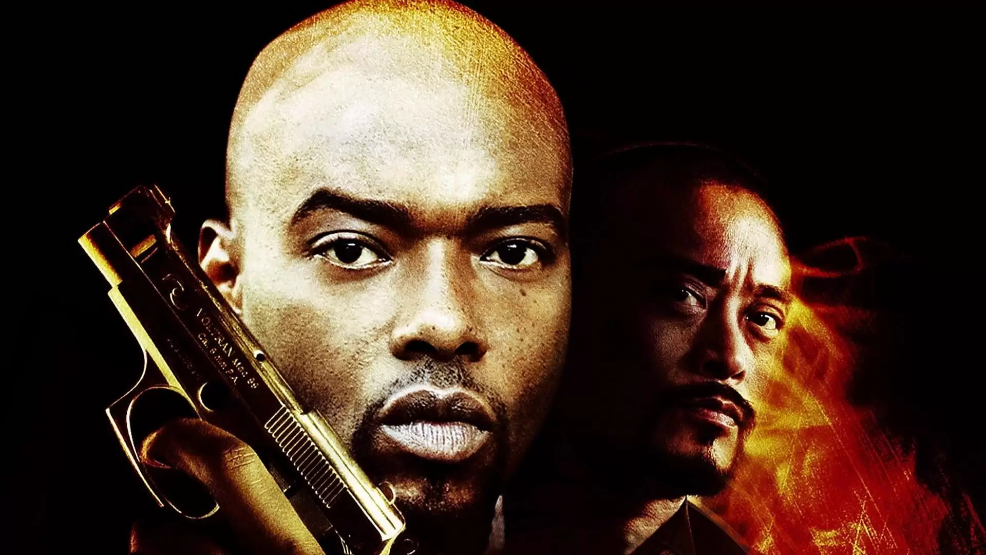 دانلود فیلم The Art of War III: Die Vergeltung 2009