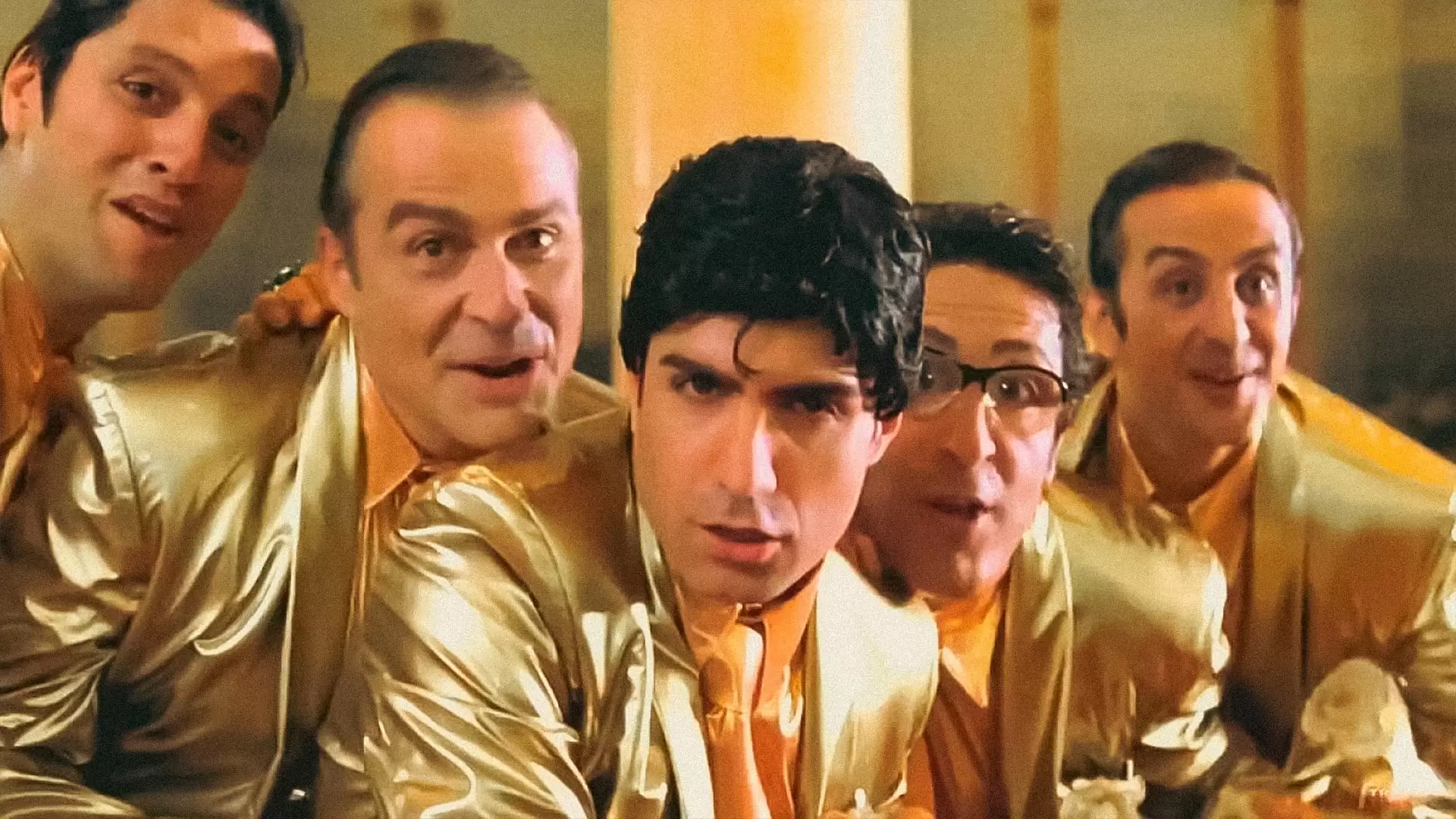 دانلود فیلم Where’s Firuze? 2004