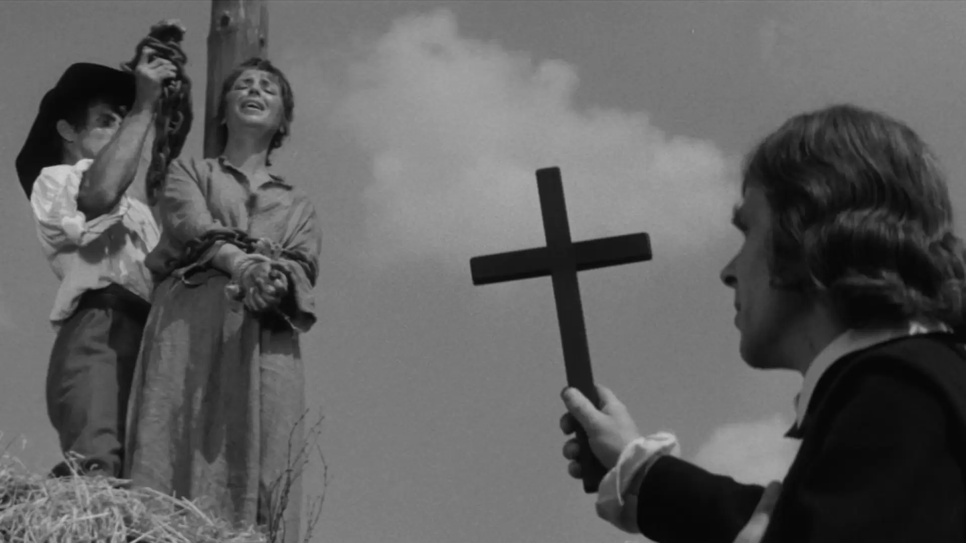 دانلود فیلم Witchhammer 1970 (پتک جادوگران) با زیرنویس فارسی