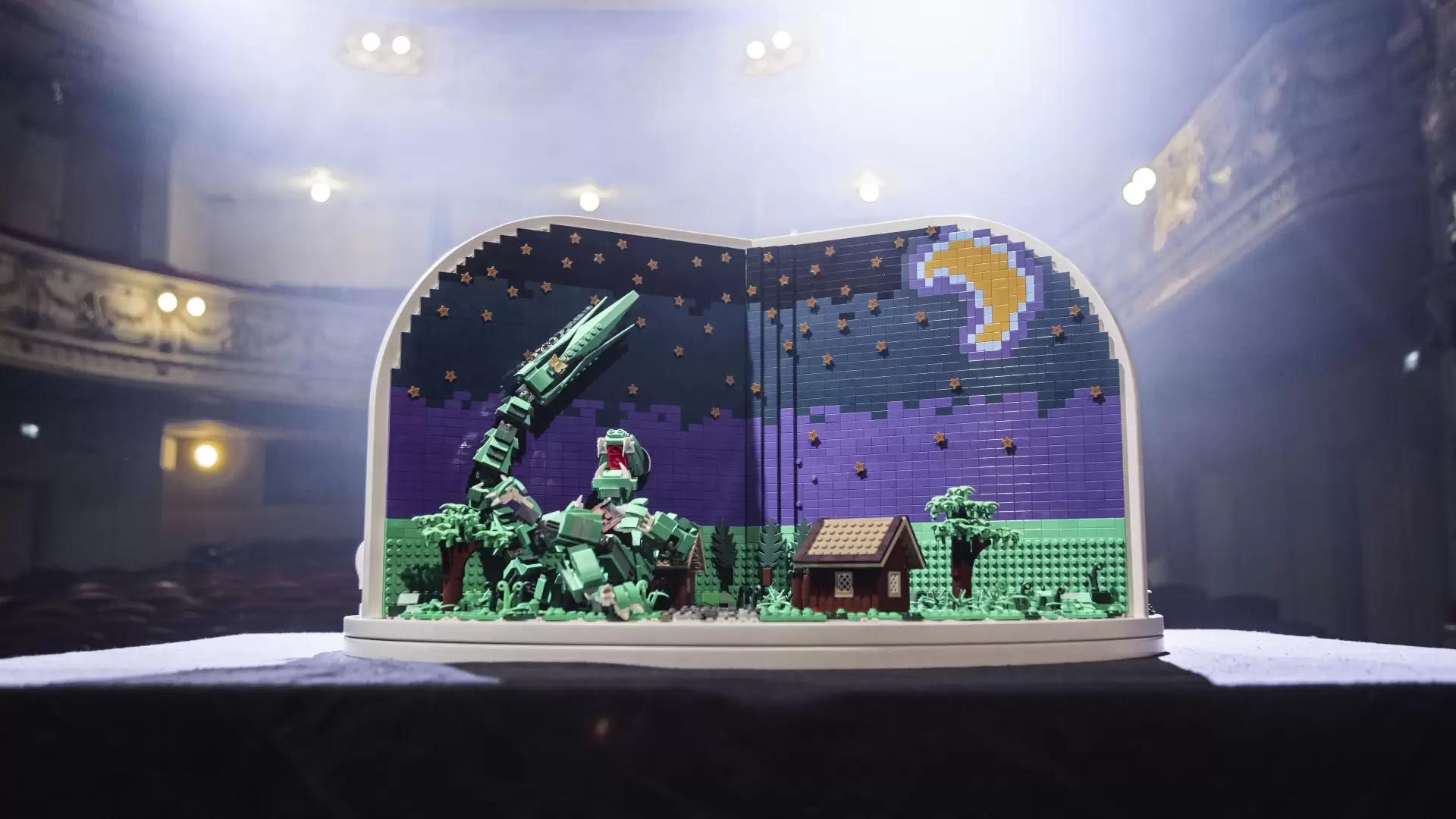 دانلود سریال Lego Masters Suomi (FINLAND) 2022