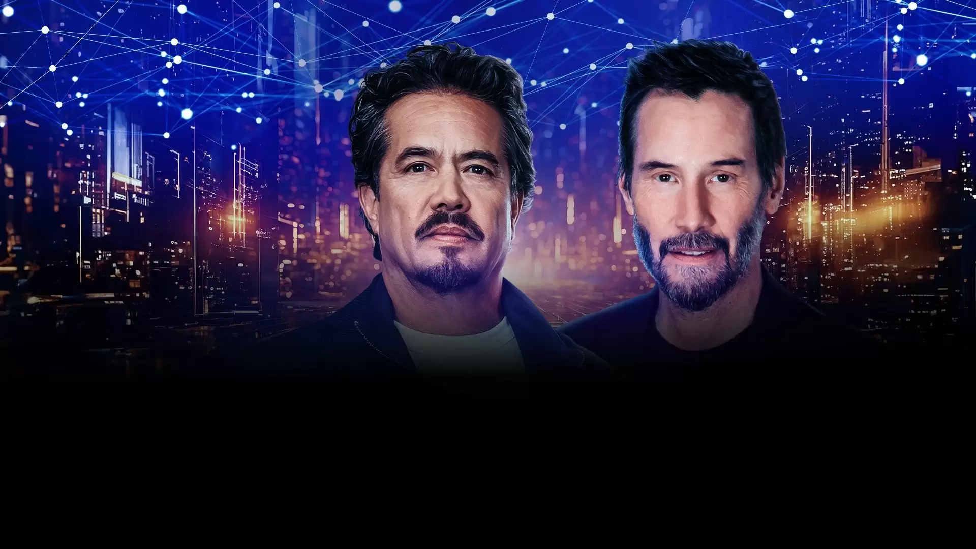دانلود مستند The Arch Project (Visionaries) 2025 با تماشای آنلاین