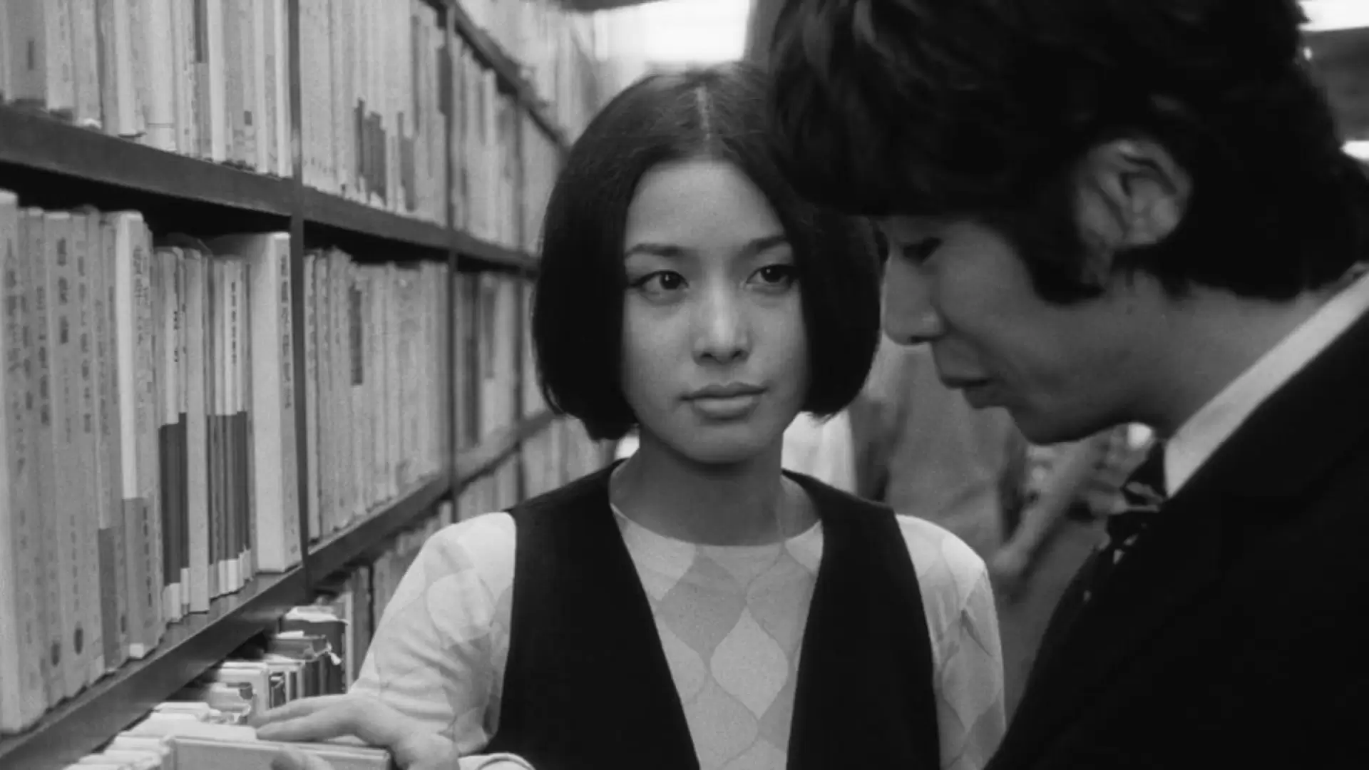 دانلود فیلم Diary of a Shinjuku Thief 1969