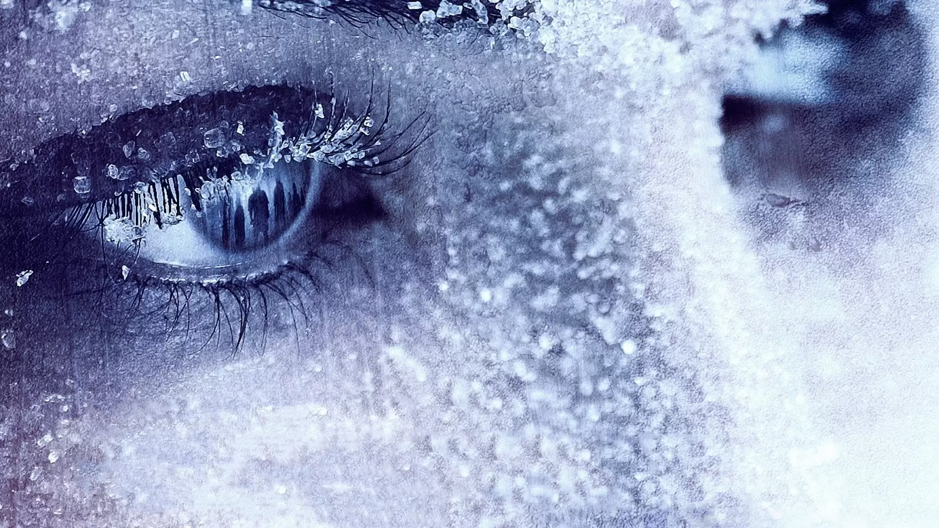 دانلود فیلم Frozen Kiss 2009