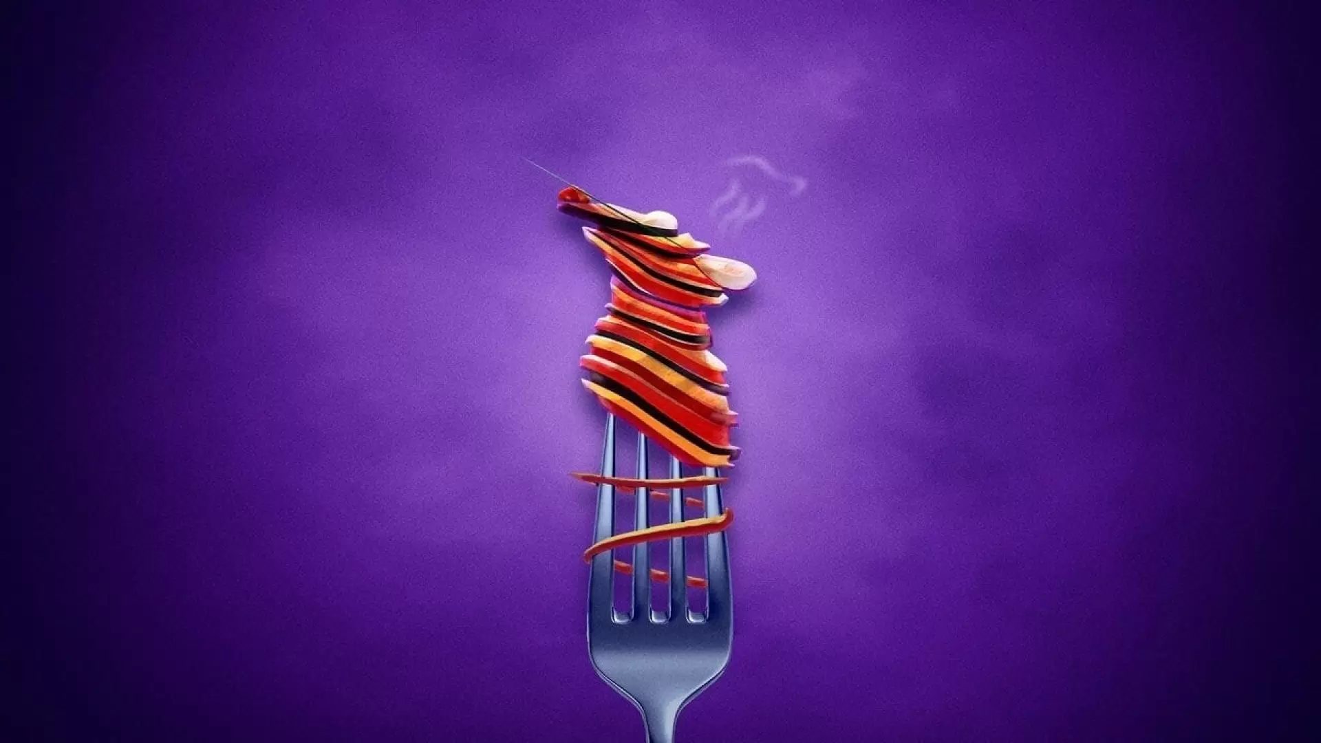 دانلود فیلم Ratatouille: The TikTok Musical 2021