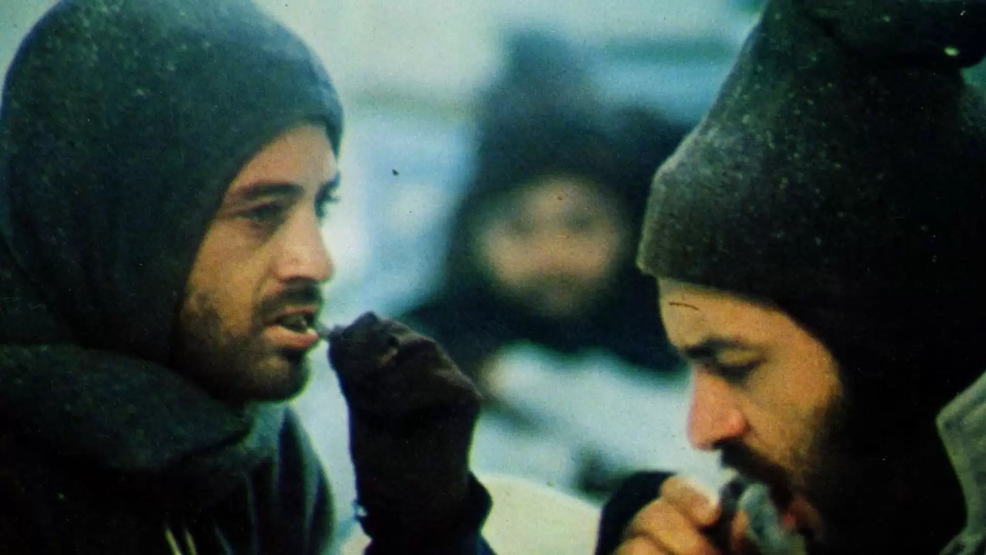 دانلود فیلم Survive! 1976 با زیرنویس فارسی