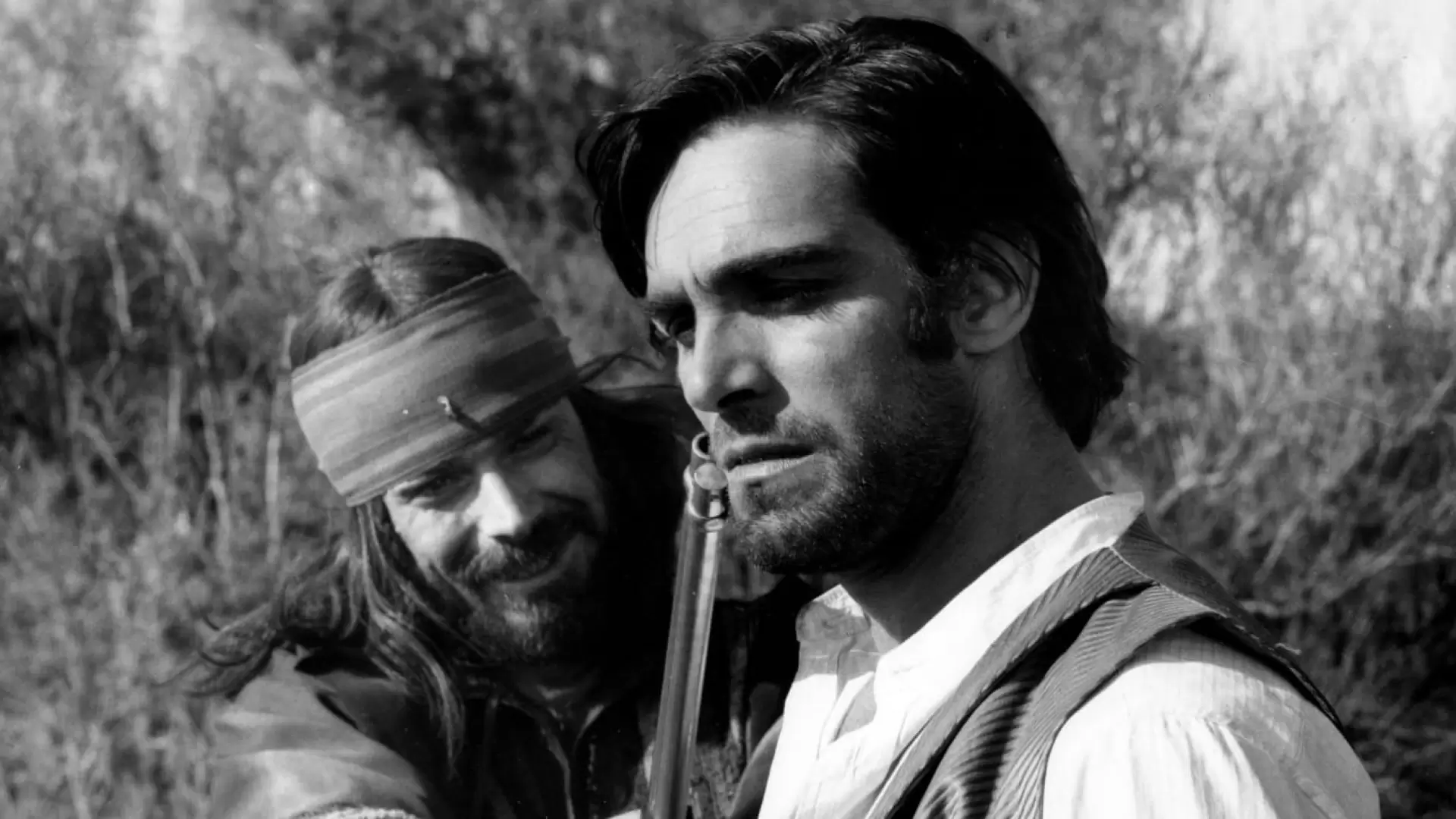 دانلود فیلم The Four of the Apocalypse… 1975