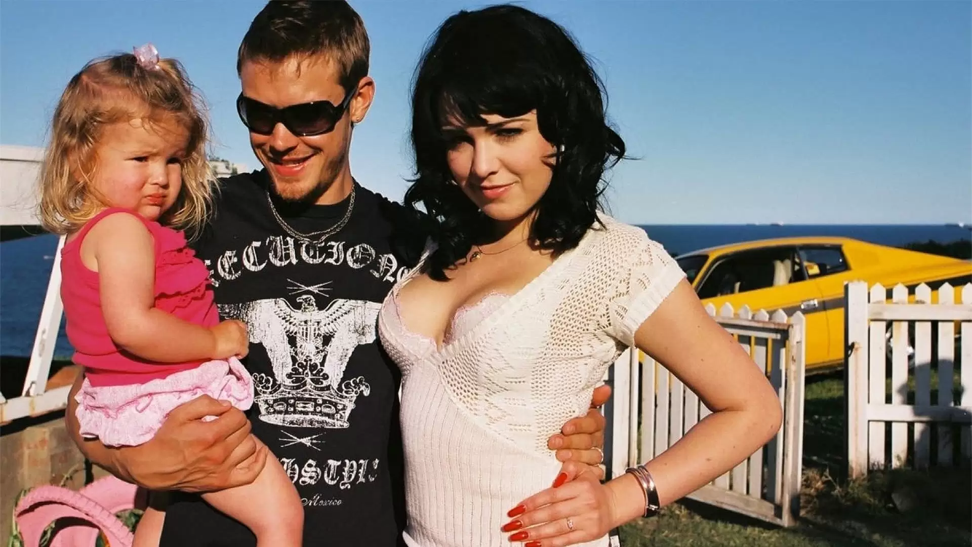 دانلود فیلم Suburban Mayhem 2006