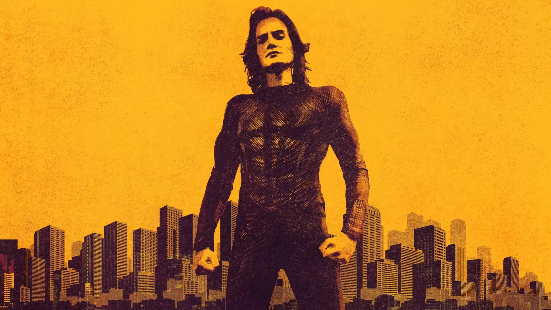 دانلود فیلم Warden 2025