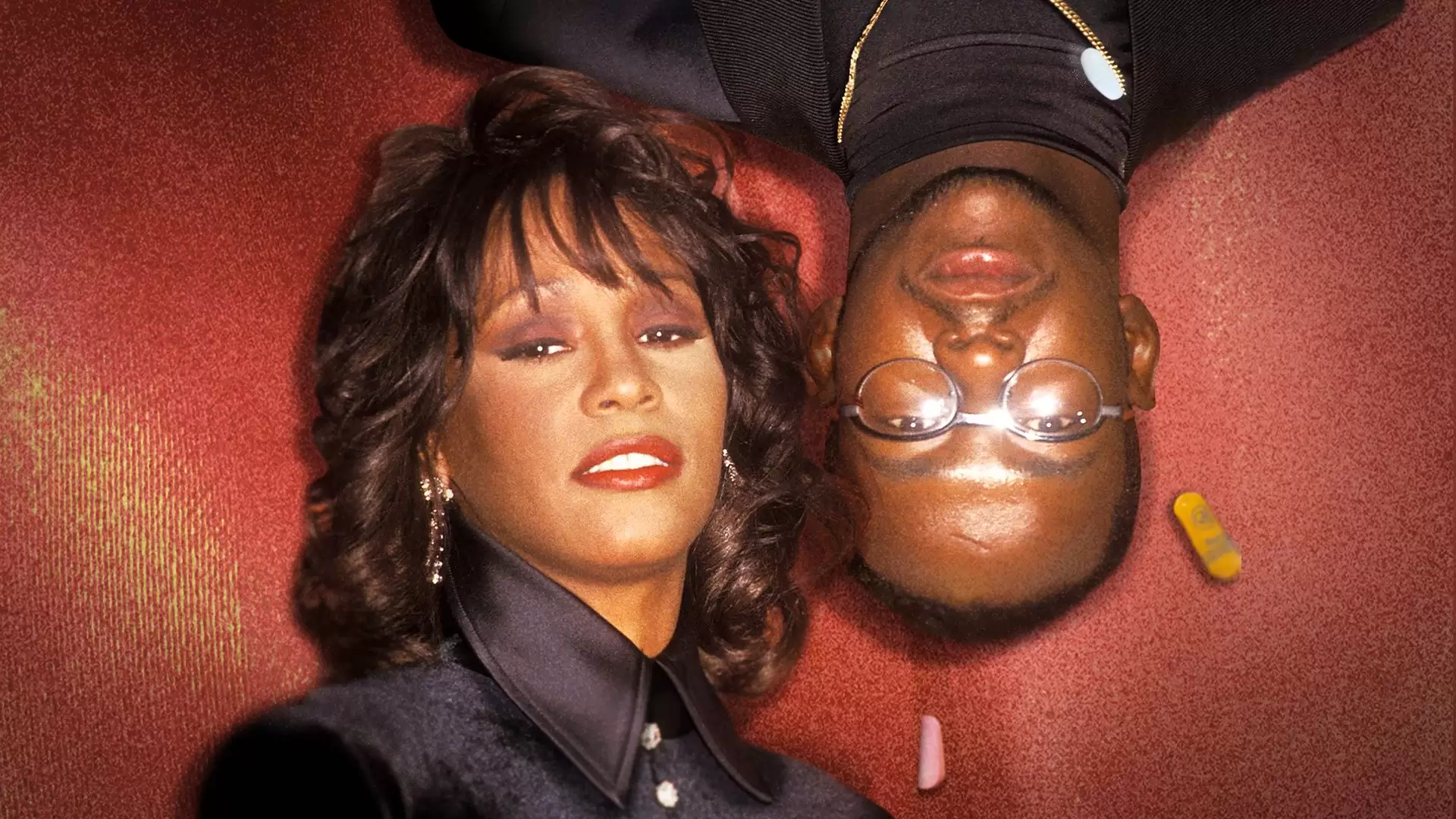 دانلود مستند Deadly Love: Bobby & Whitney 2024