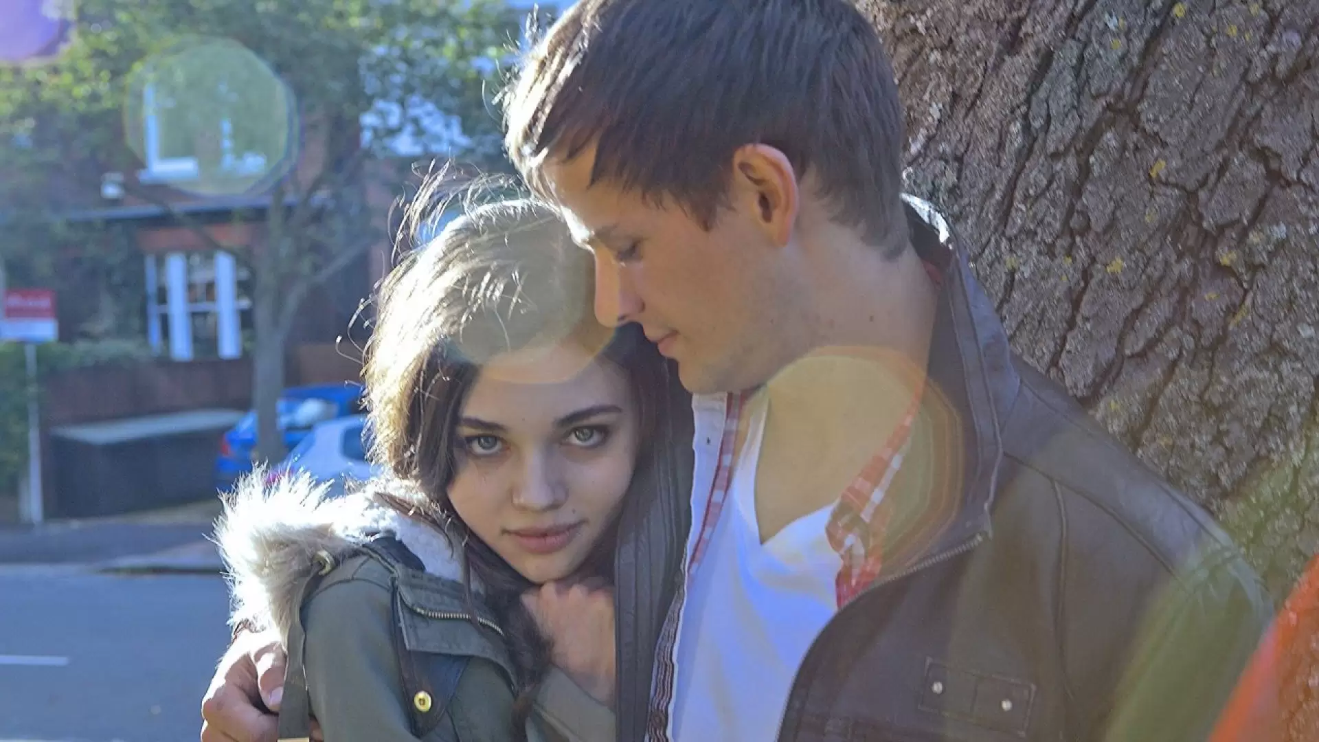 دانلود فیلم Social Suicide 2015
