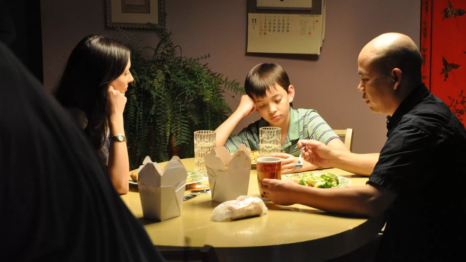 دانلود فیلم Last Kung Fu Monk 2010