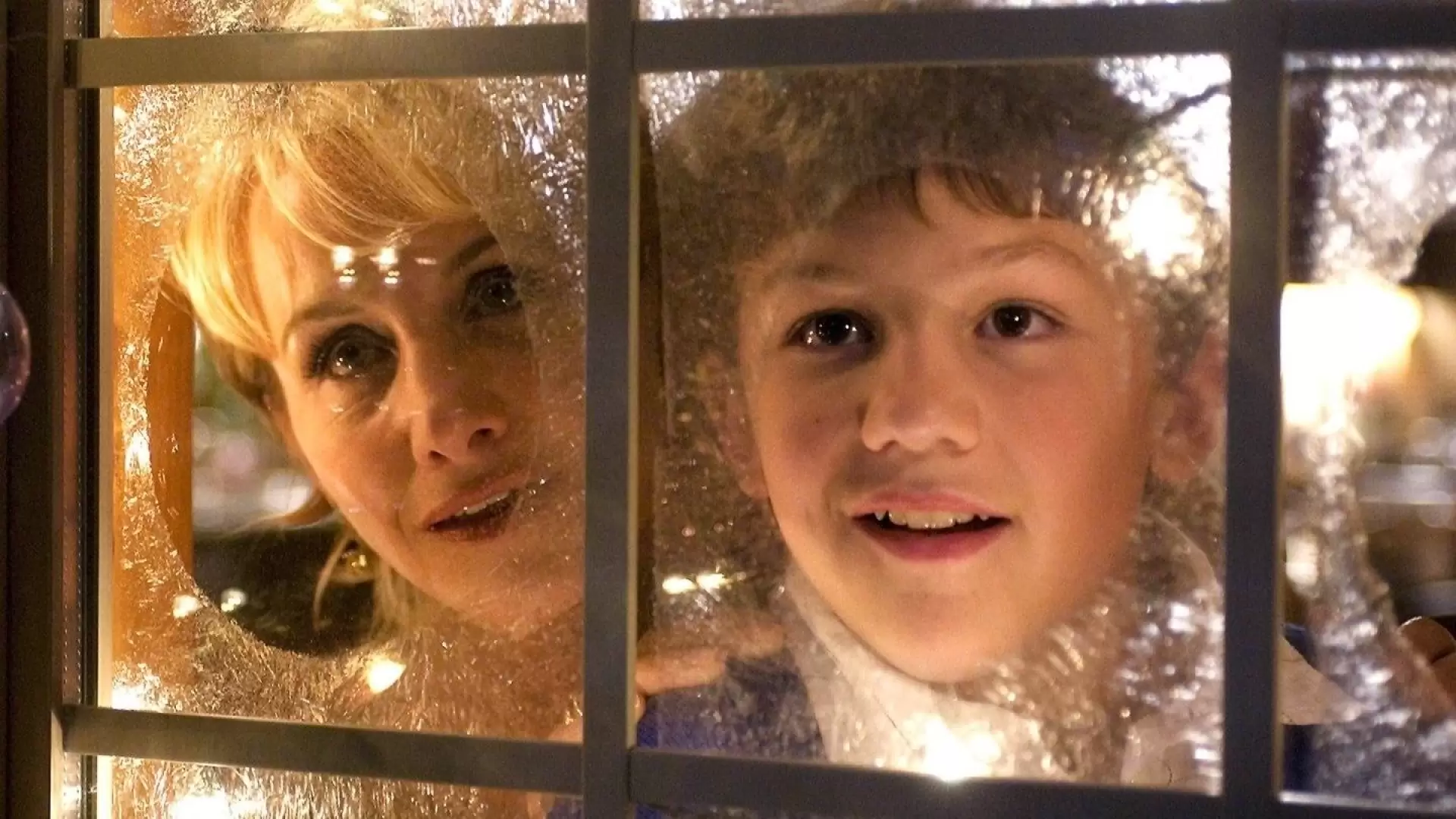 دانلود فیلم Deck the Halls 2005
