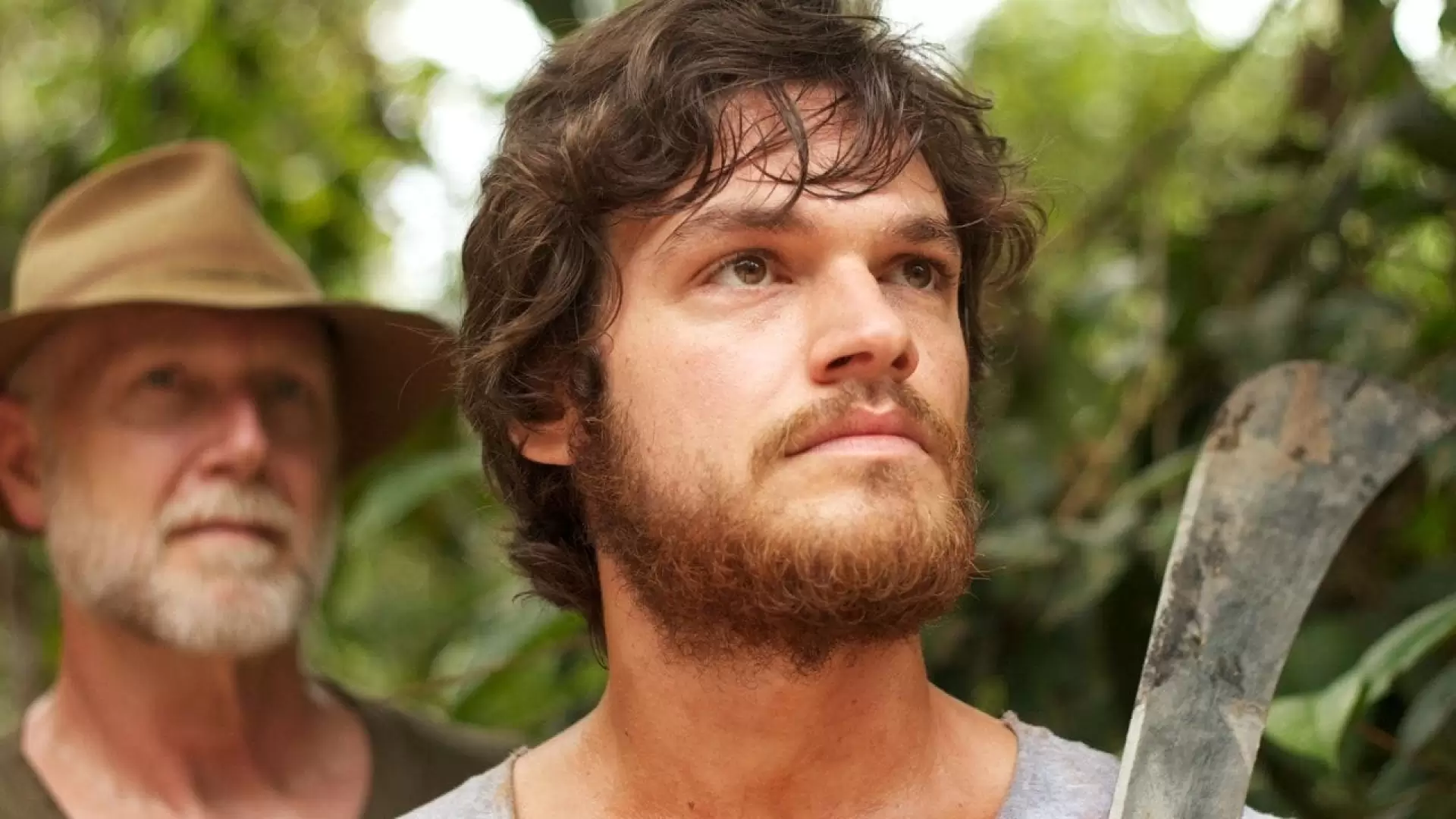 دانلود فیلم Dark Amazon 2014