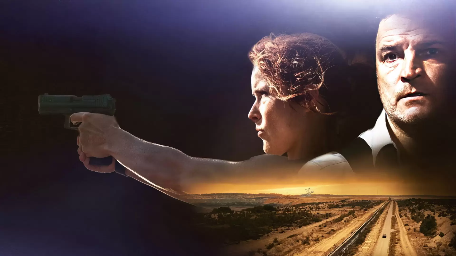دانلود سریال Close to Home Murder in the Coalfield 2022