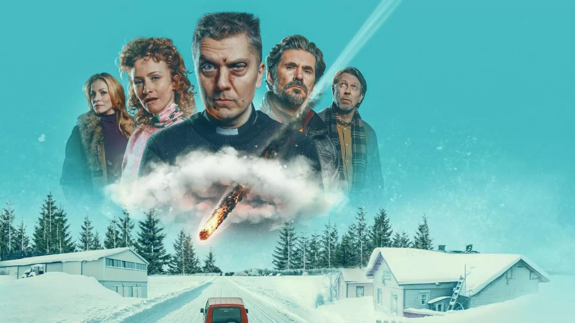 دانلود فیلم Little Siberia 2025 با تماشای آنلاین