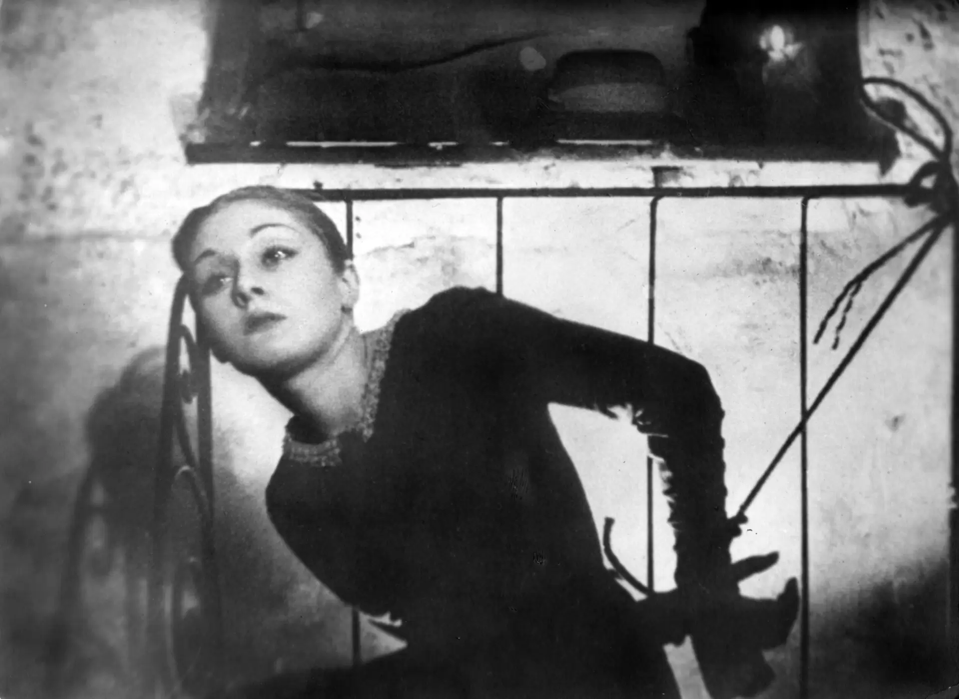 دانلود فیلم Vampyr 1932 با زیرنویس فارسی