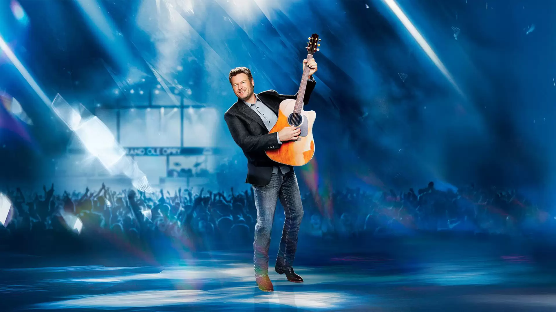 دانلود مراسم Opry 100: A Live Celebration 2025