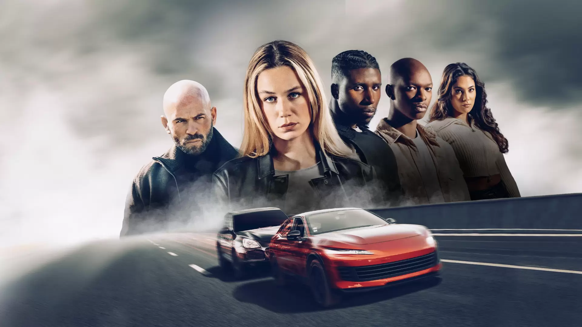 دانلود فیلم Carjackers 2025 با تماشای آنلاین