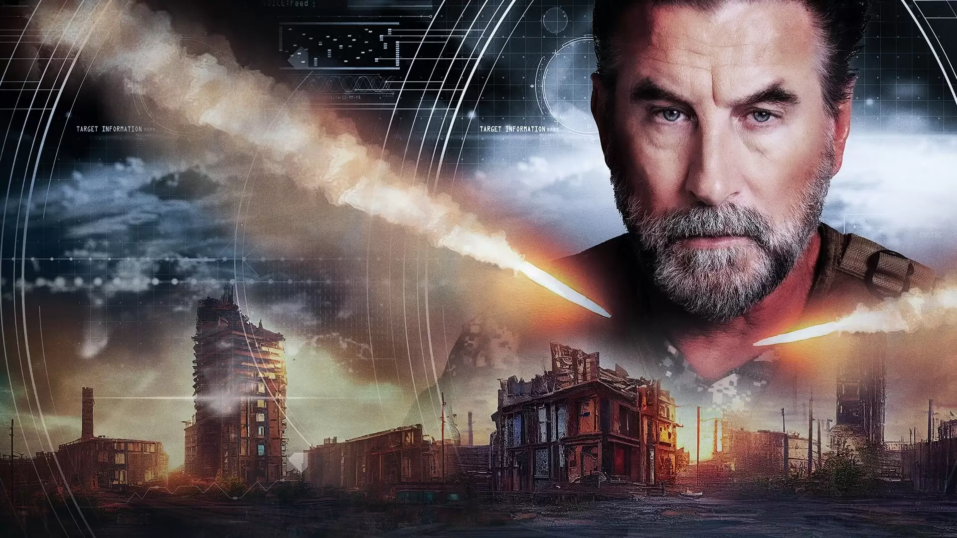 دانلود فیلم War of the Worlds: Extinction 2024