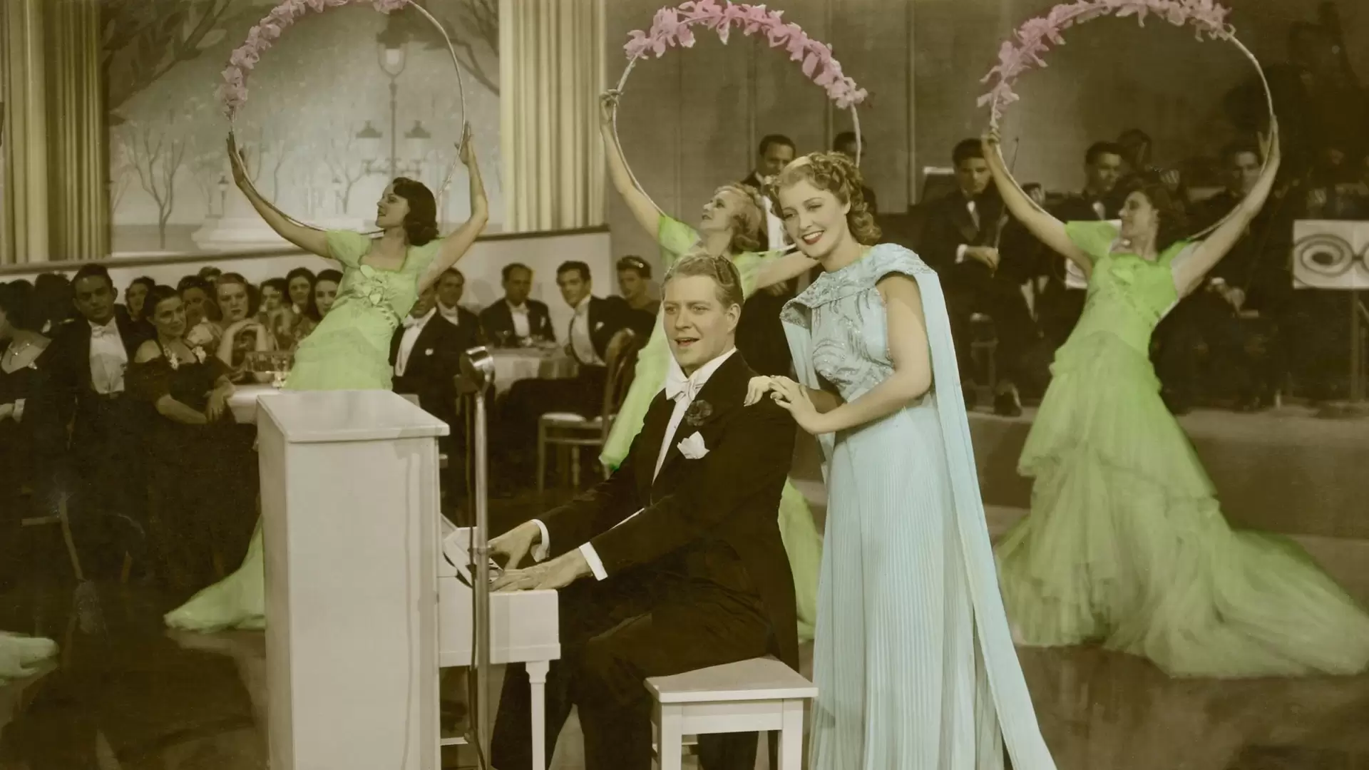 دانلود فیلم Sweethearts 1938