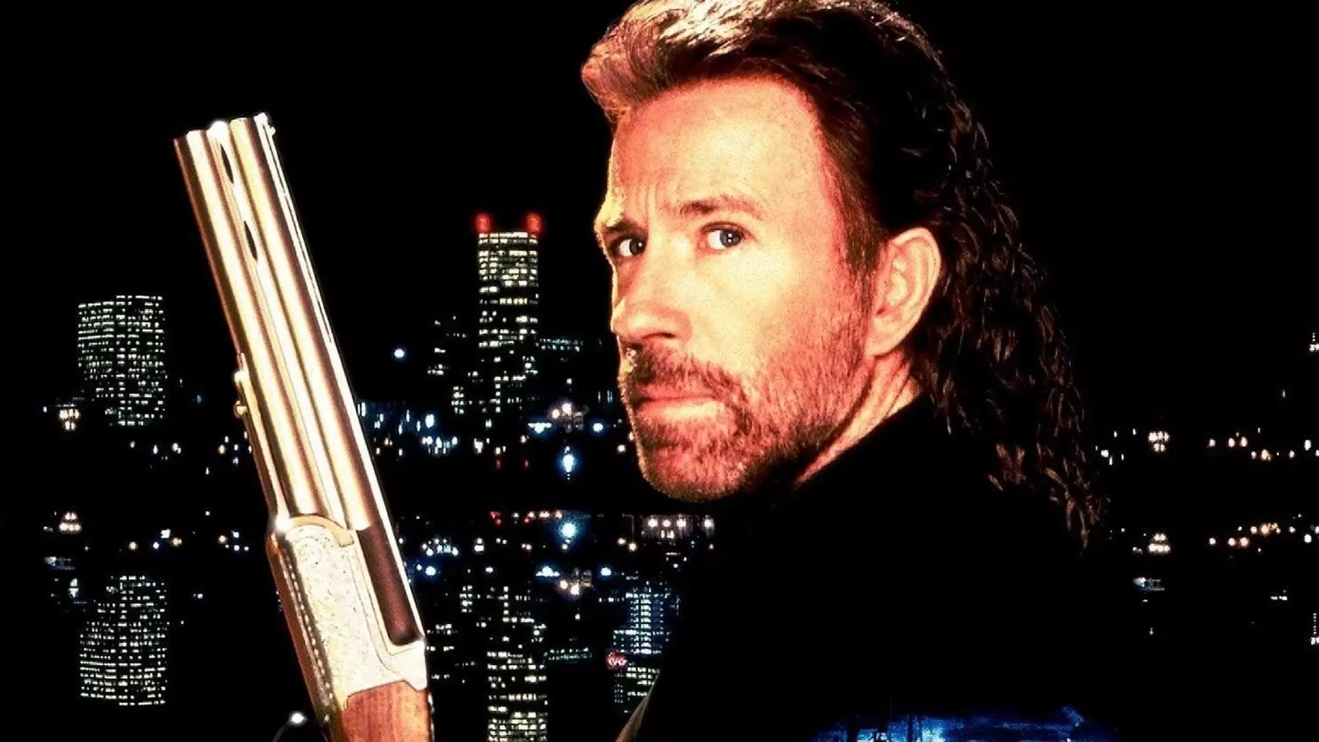 دانلود فیلم The Hitman 1991