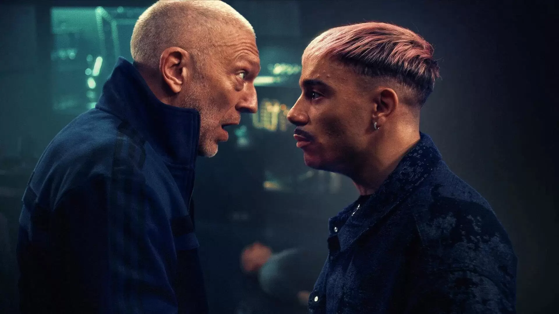 دانلود فیلم Banger 2025