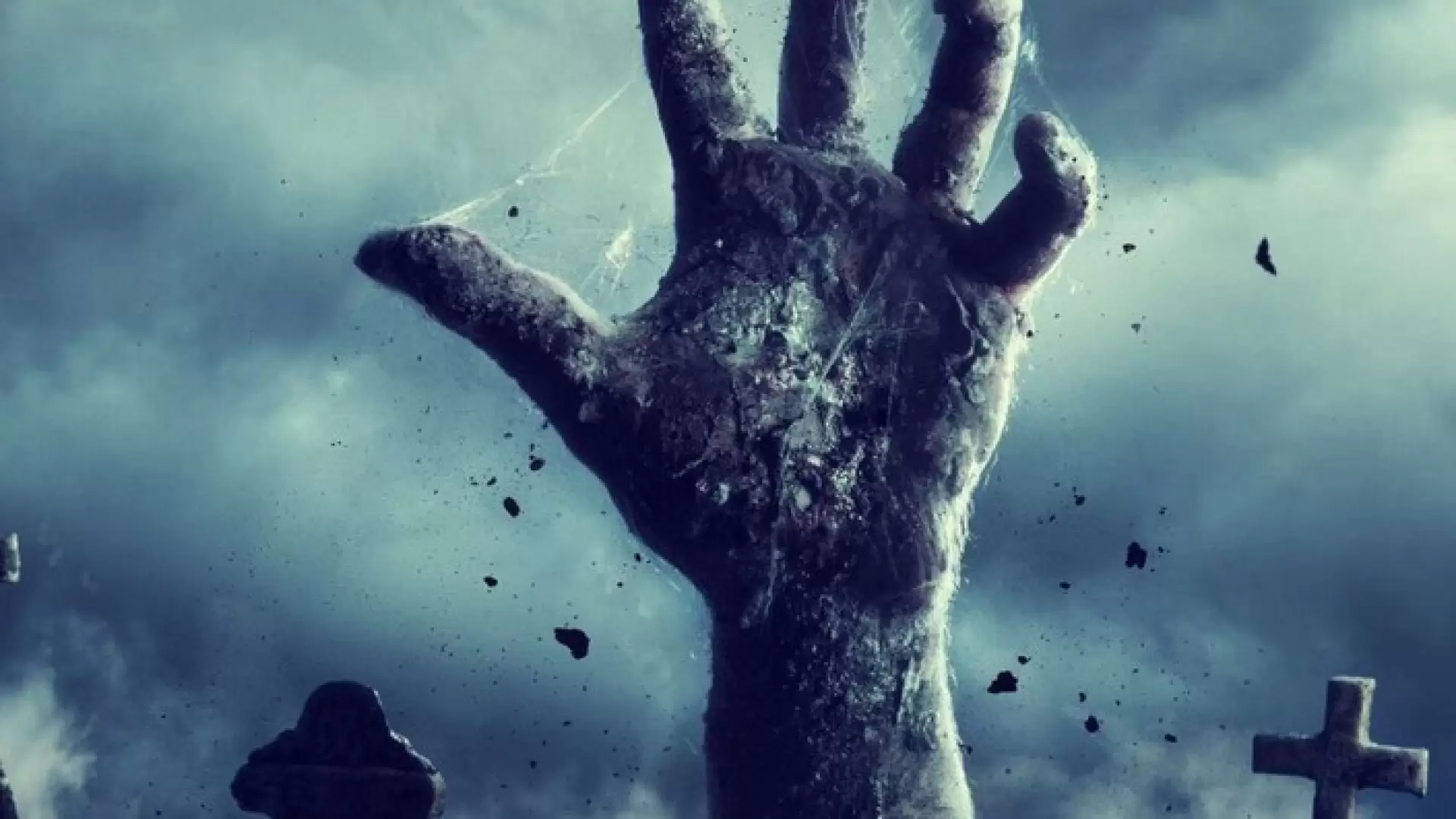 دانلود فیلم Plague of the Dead 2021